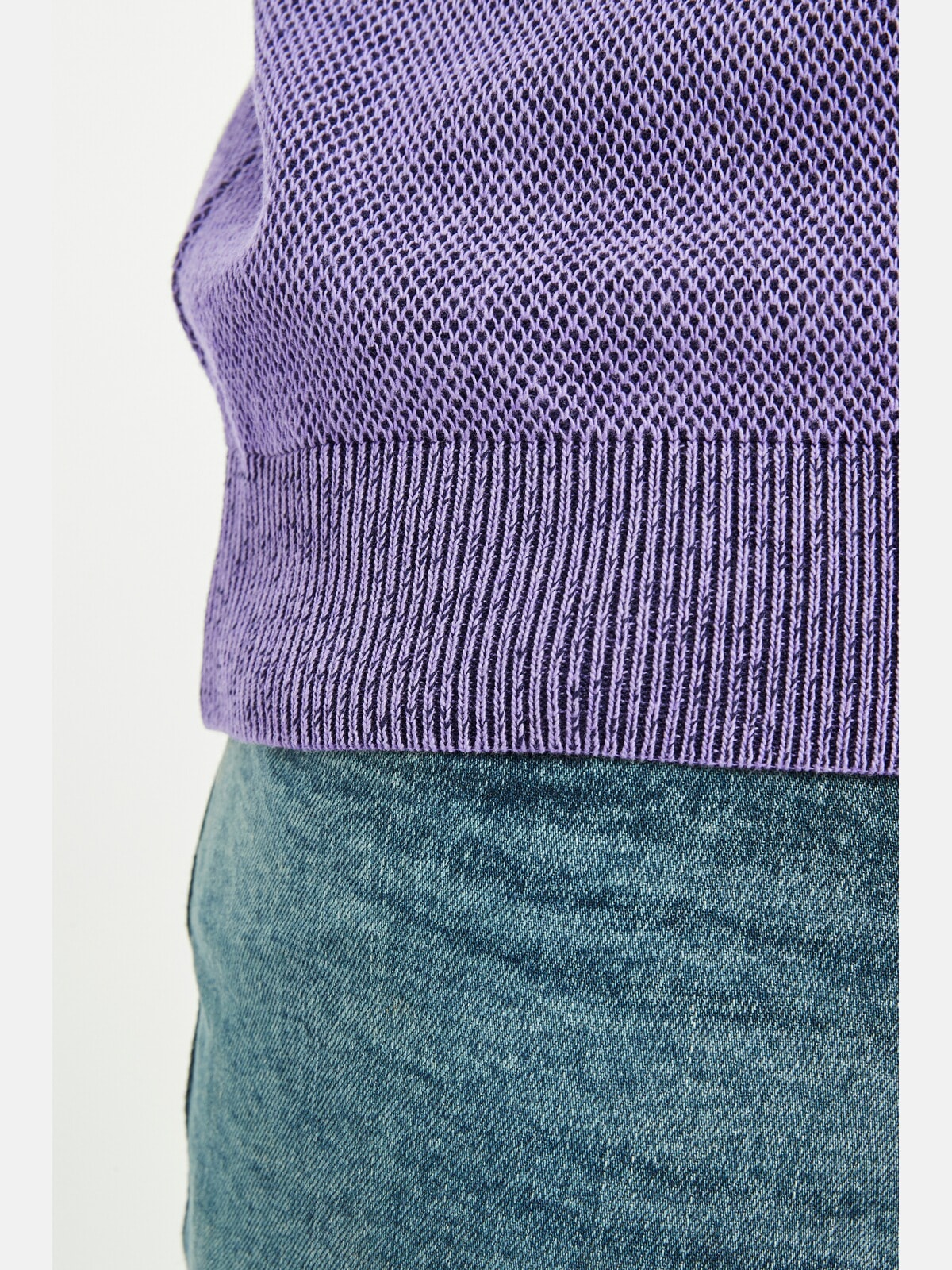 Jan Vanderstorm Strickpullover »Pullover KEIMO« 1 Stk.