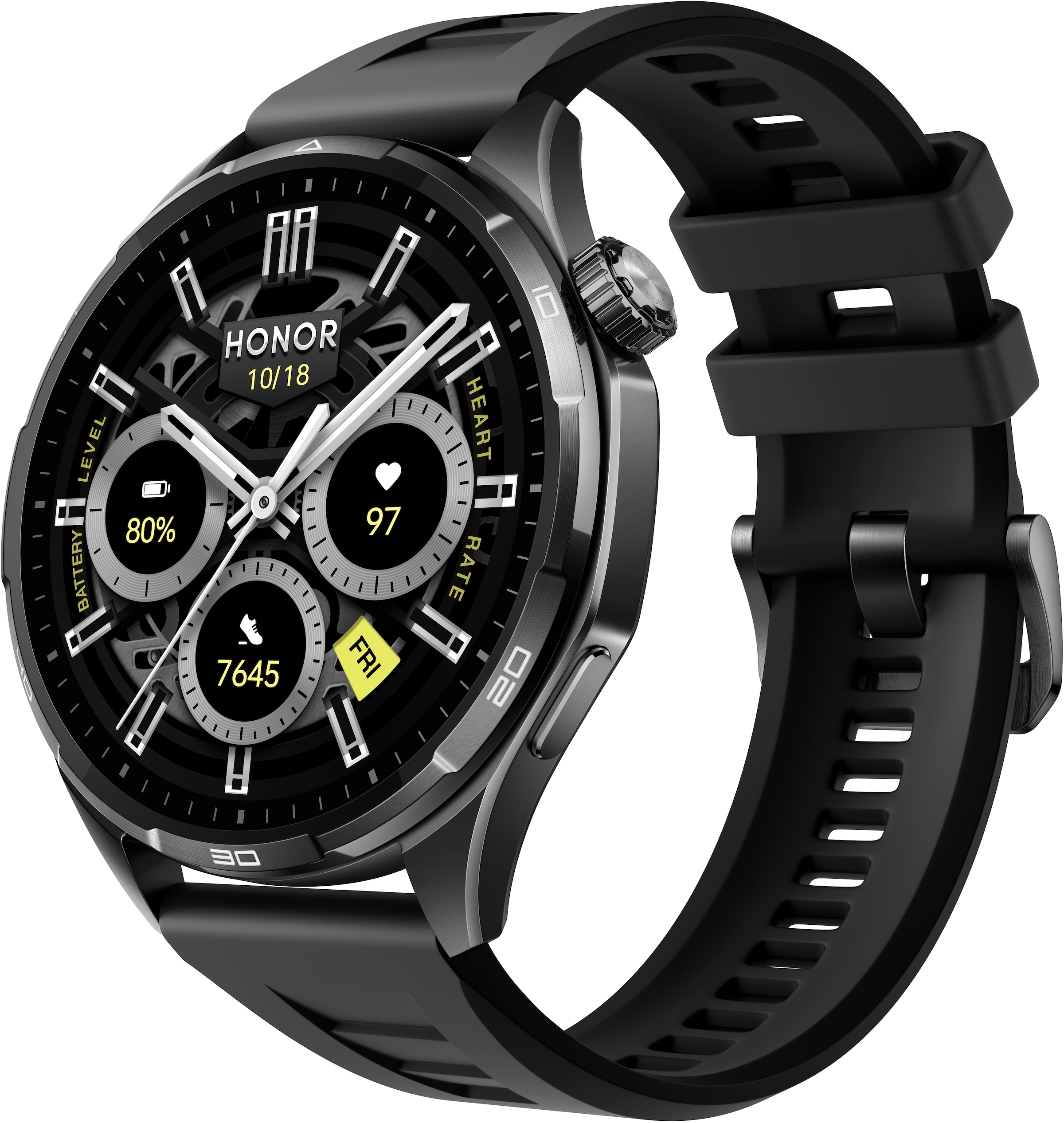 Honor Smartwatch »Watch 6« Proprietär