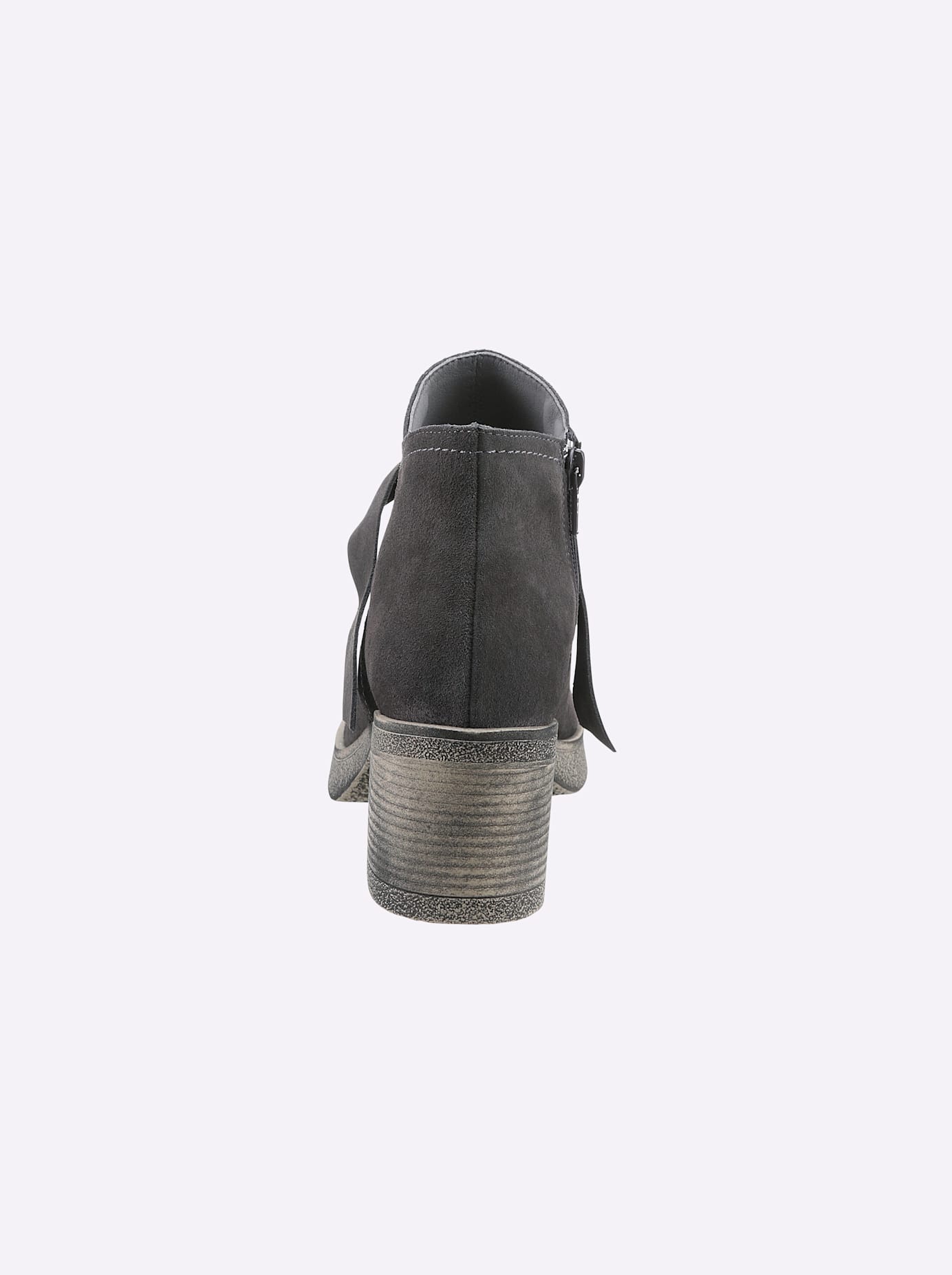 heine Stiefelette