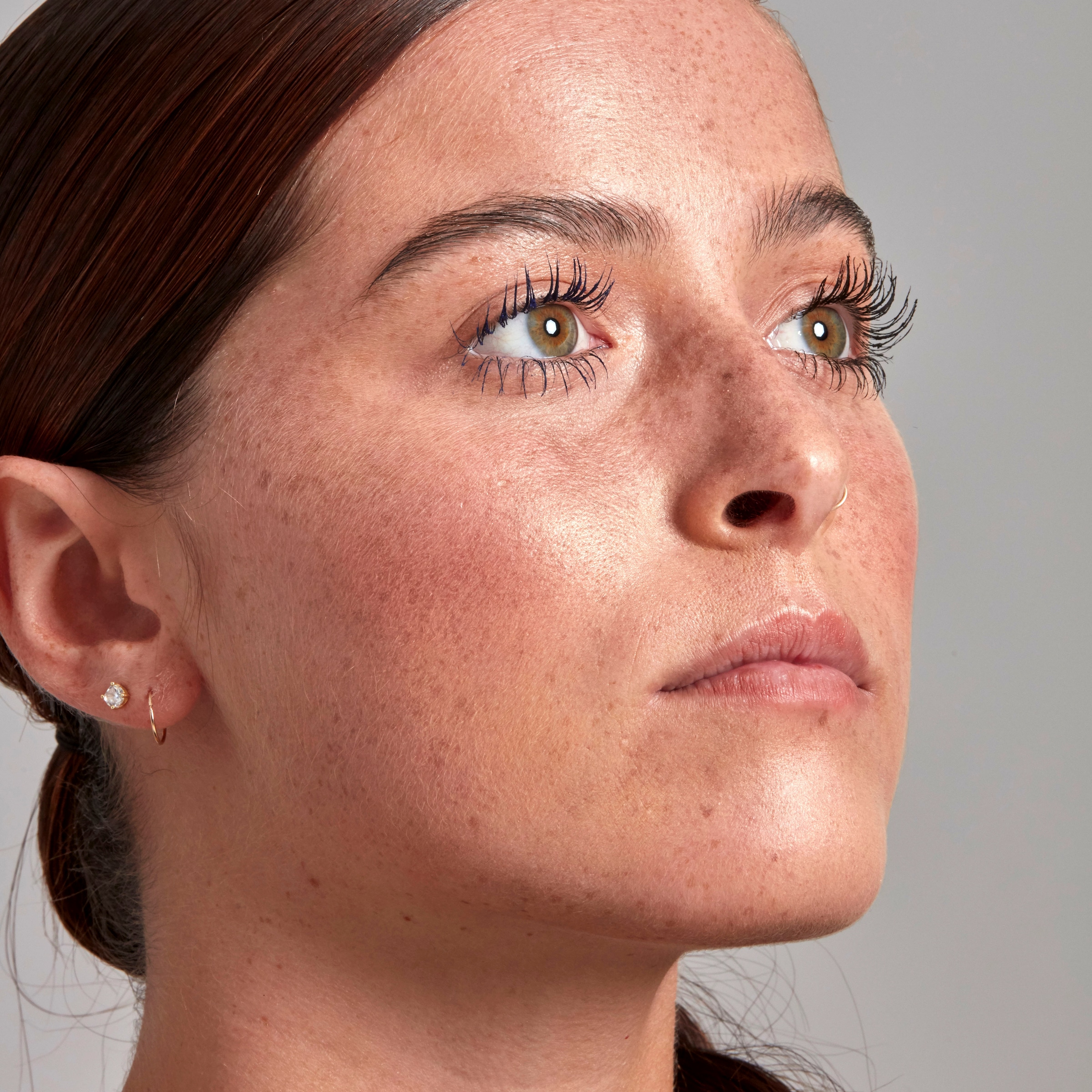 NYX Mascara »Professional Makeup On The Rise Volume Liftscara«, mit innovativer Bürste