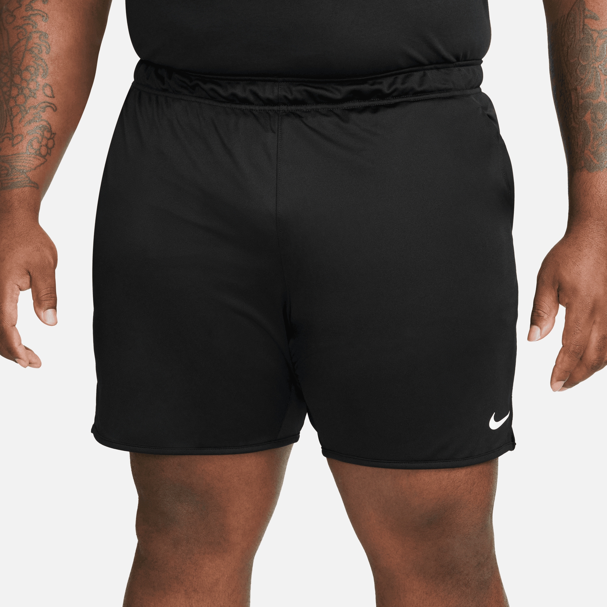 Nike Trainingsshorts »M NK DF TOTALITY KNIT 7IN UL«