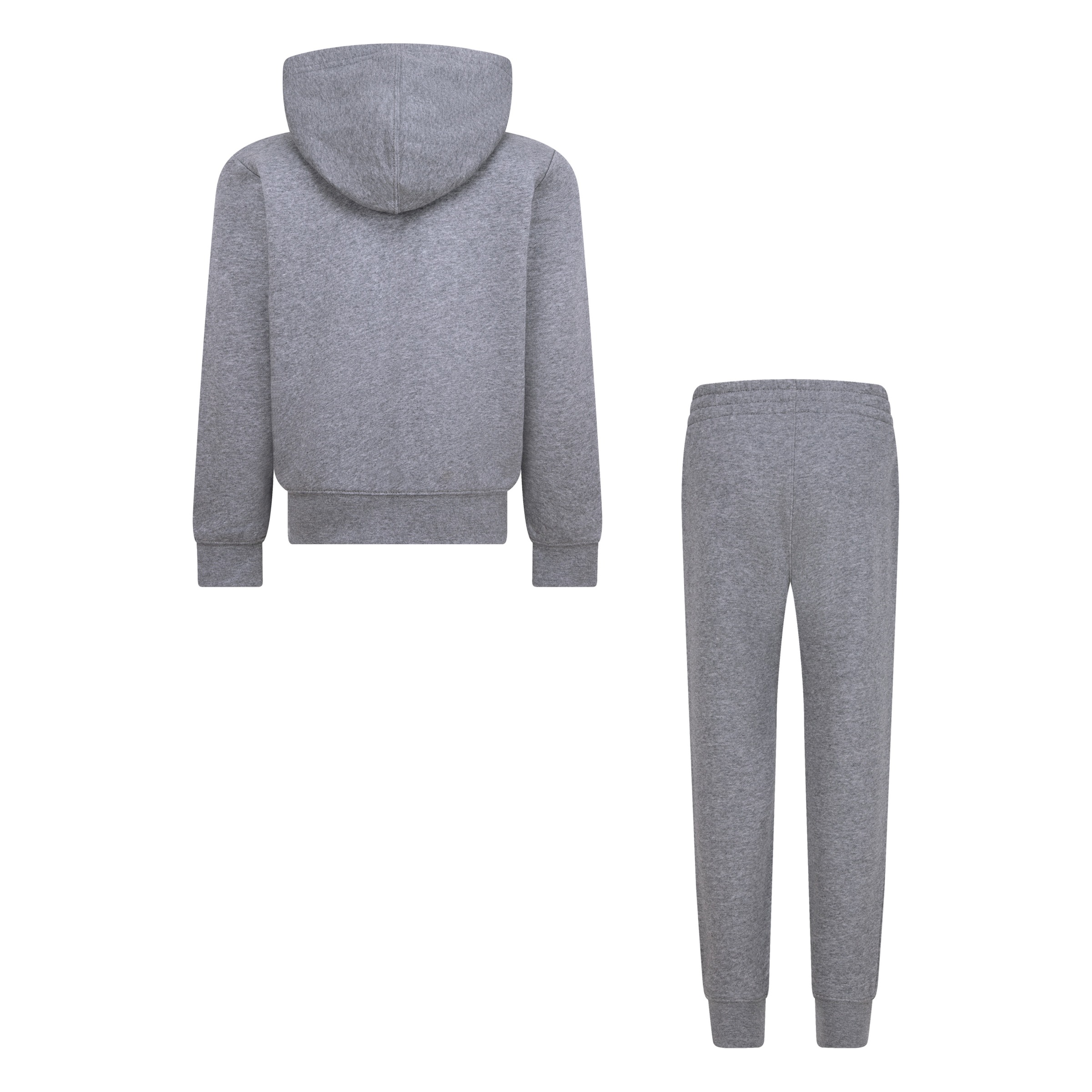 Jordan Jogginganzug »JDB MJ BRKLYN FLC FZ HOODIE SE« 2