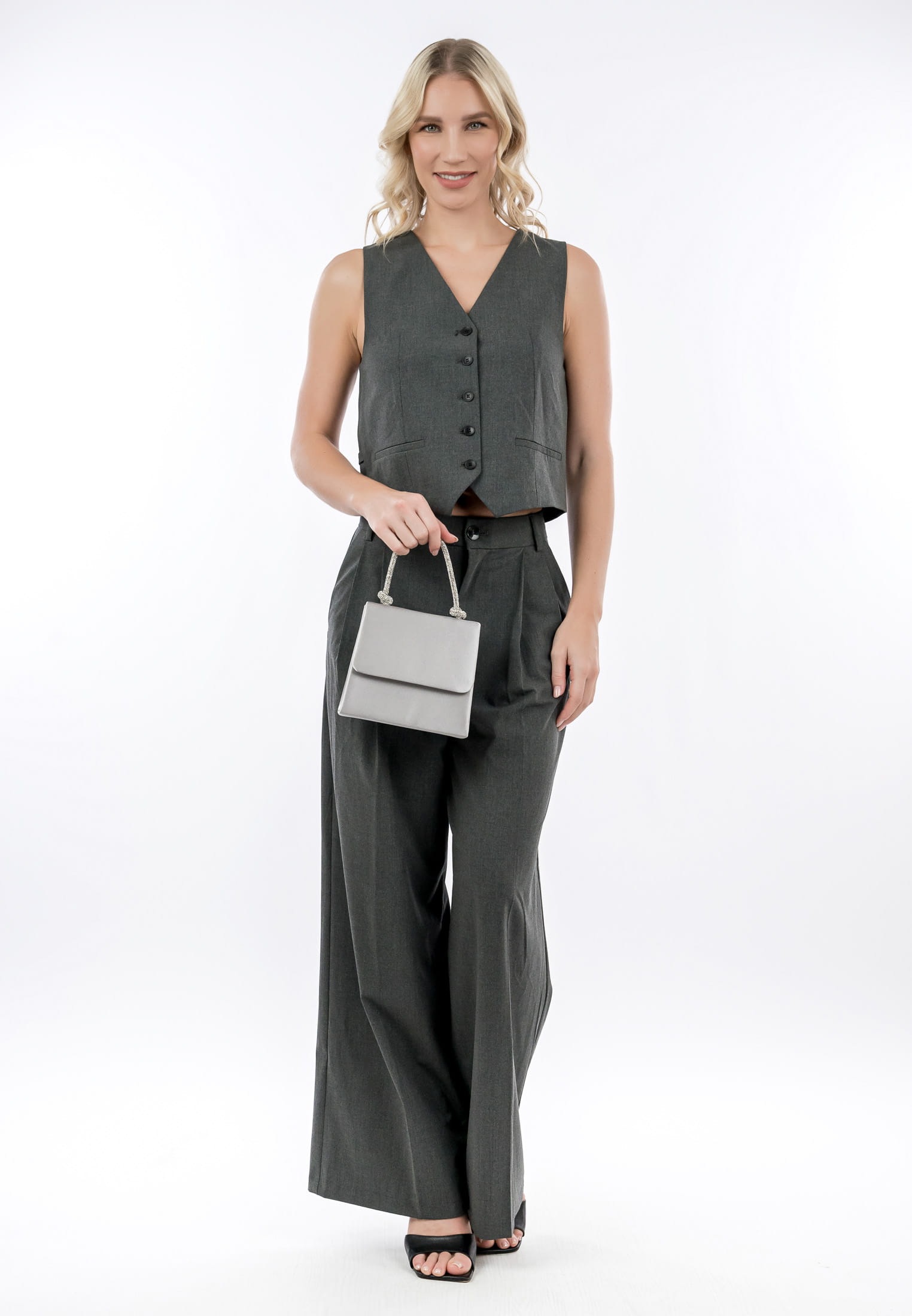 Tamaris Clutch »Clutch TAS Amalia Flap«