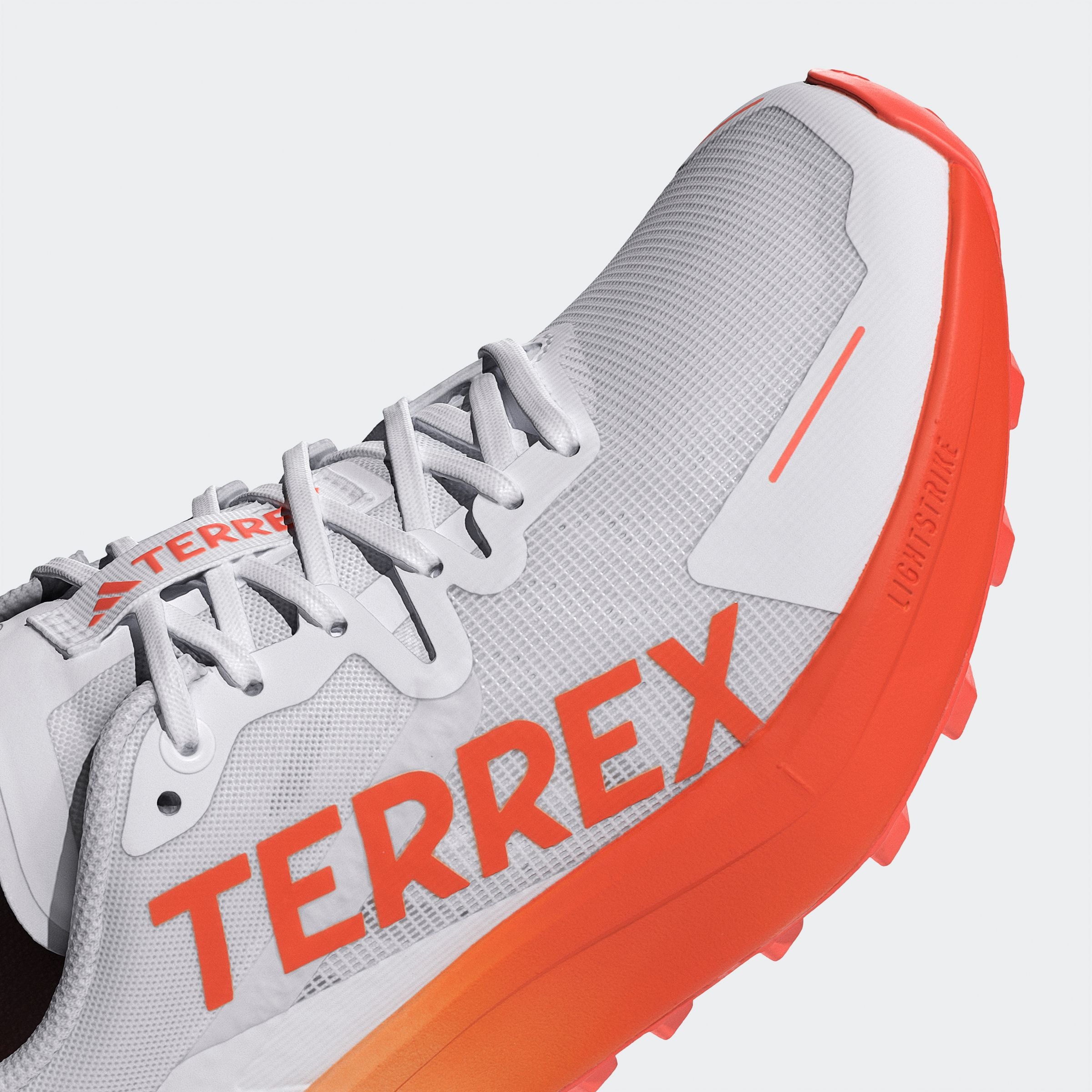 adidas TERREX Trailrunningschuh »TERREX AGRAVIC 3 TRAILRUNNING«, Trail-Runningschuhe