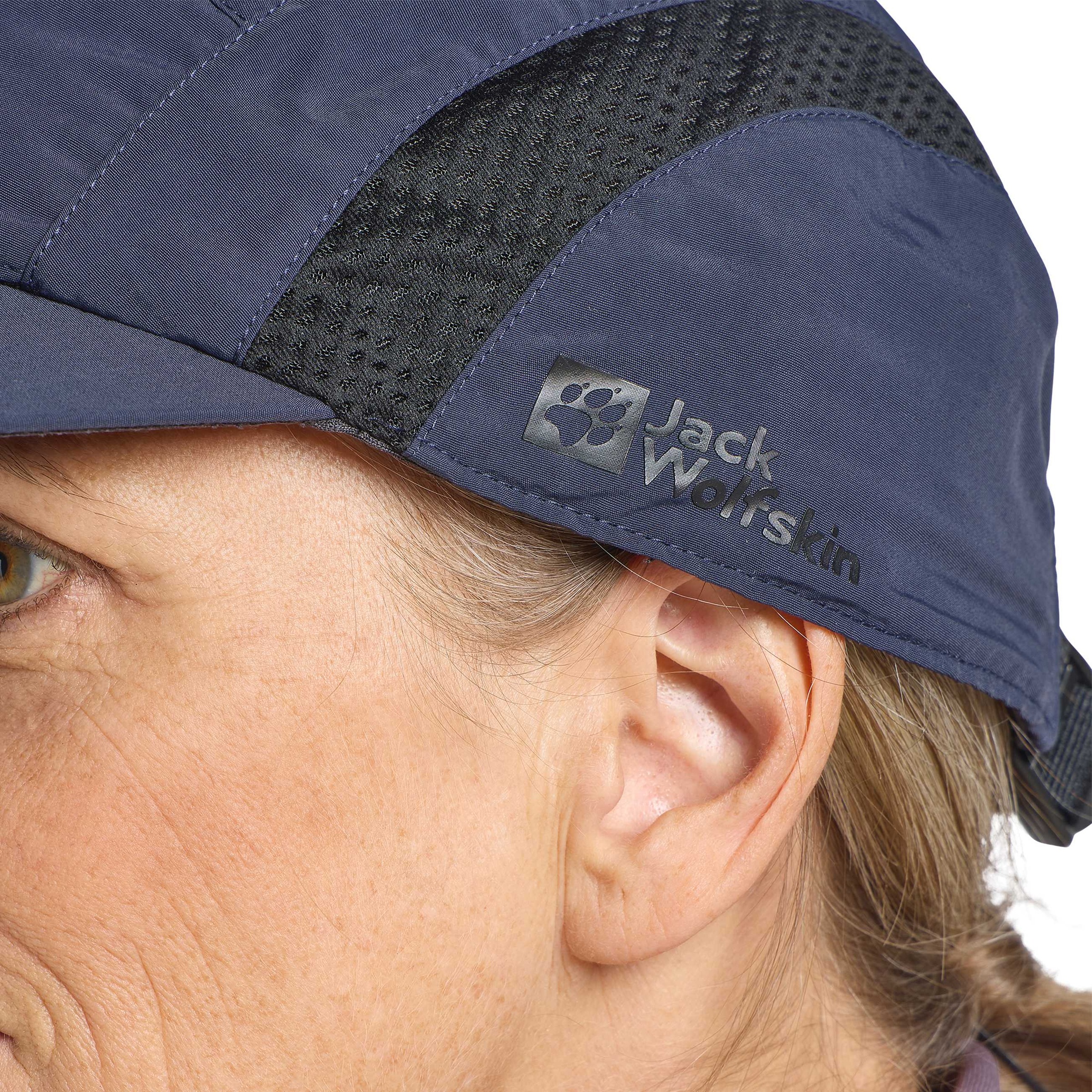 Jack Wolfskin Flex Cap »VENT CAP«