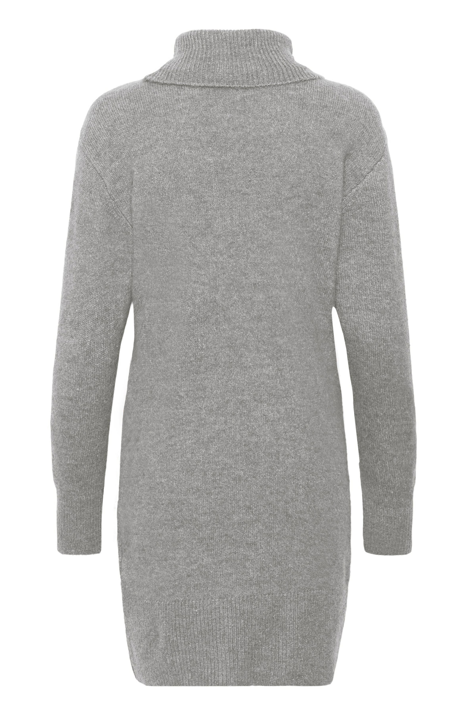 KAFFE Midikleid »Kleid KAmyra«