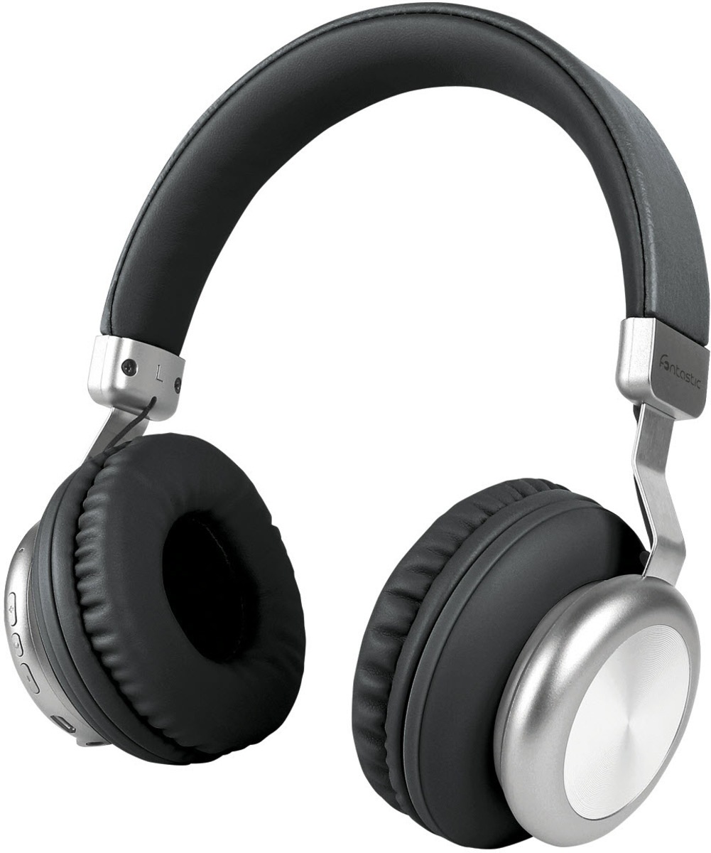 fontastic Headset
