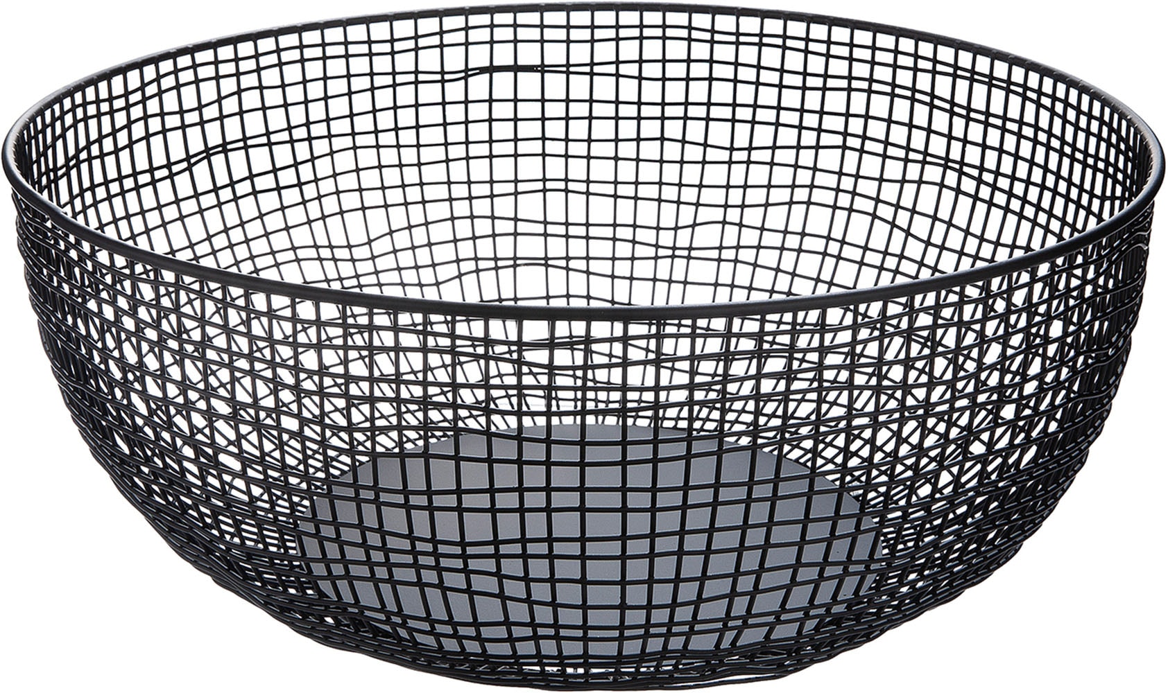 Casablanca by Gilde Schale »Deko-Schale Welding« 1 aus Metall