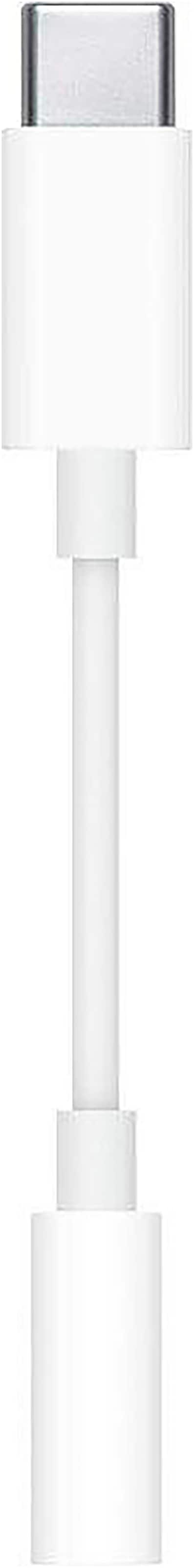 Apple Adapter »USB-C to 3.5 mm Headphone Jack Adapter«