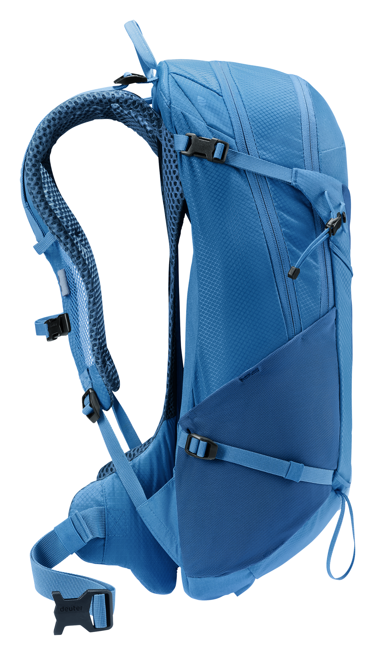 deuter Wanderrucksack »Futura 23« 23 Liter Volumen, Halterung für Trekkingstöcke