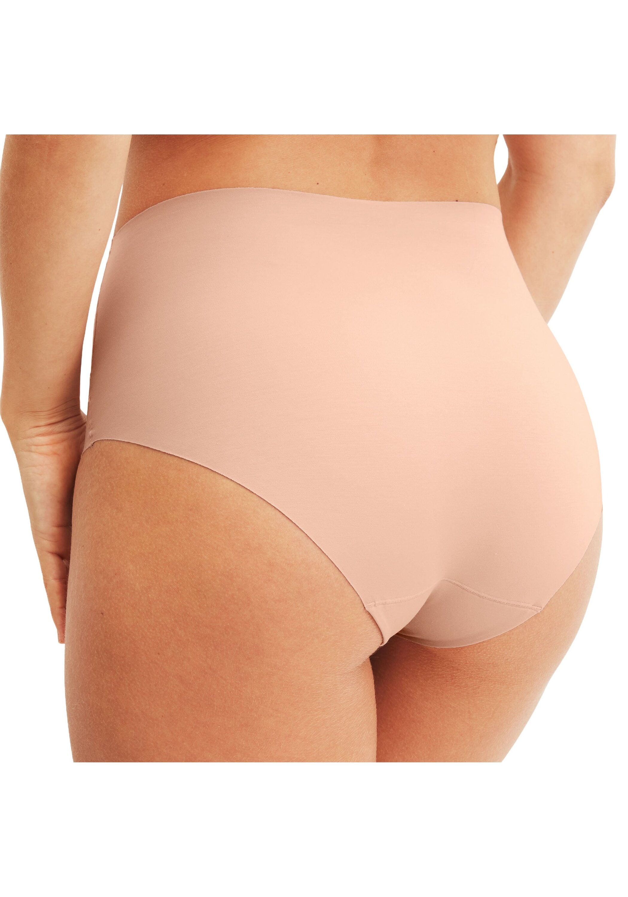 CALIDA Slip »Slip Natural Skin Midi Slip 1er Pack«