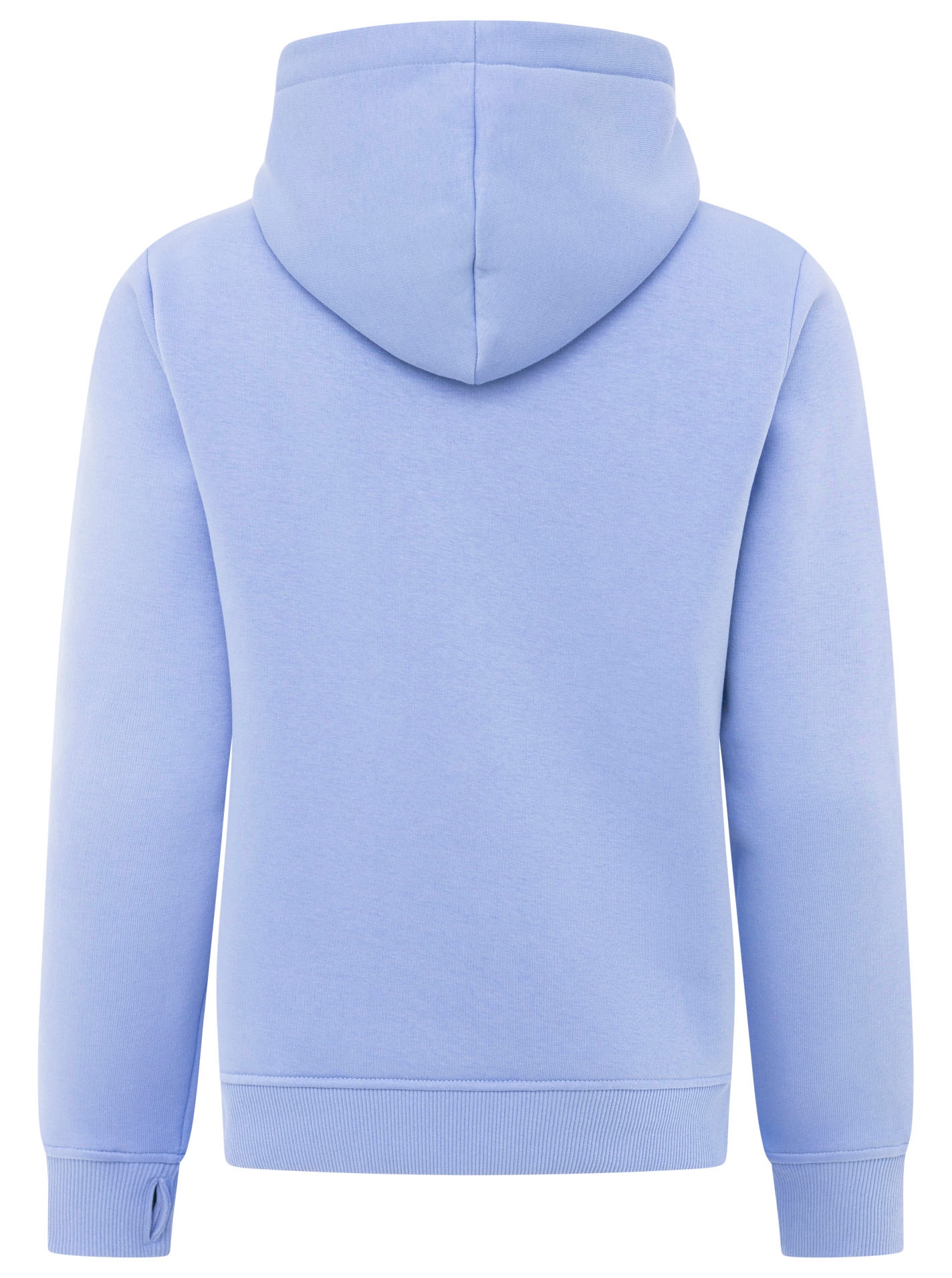 Zwillingsherz Hoodie »"Auszeit"«, mit ton-in-ton gestickter "Auszeit"-Botschaft