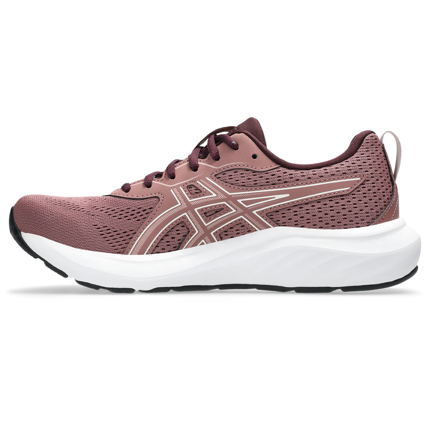 Asics Laufschuh »GEL-CONTEND 9«, mehr Dämpfung