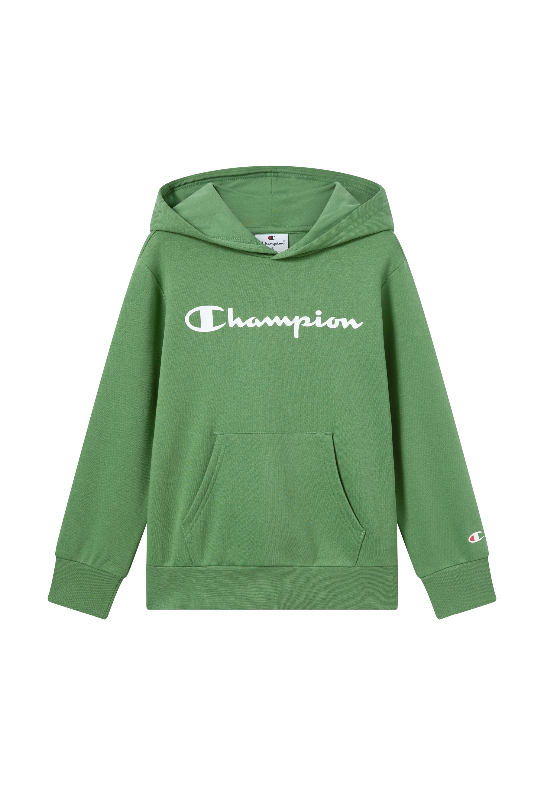 Champion Kapuzensweatshirt 1 tlg. für Kinder