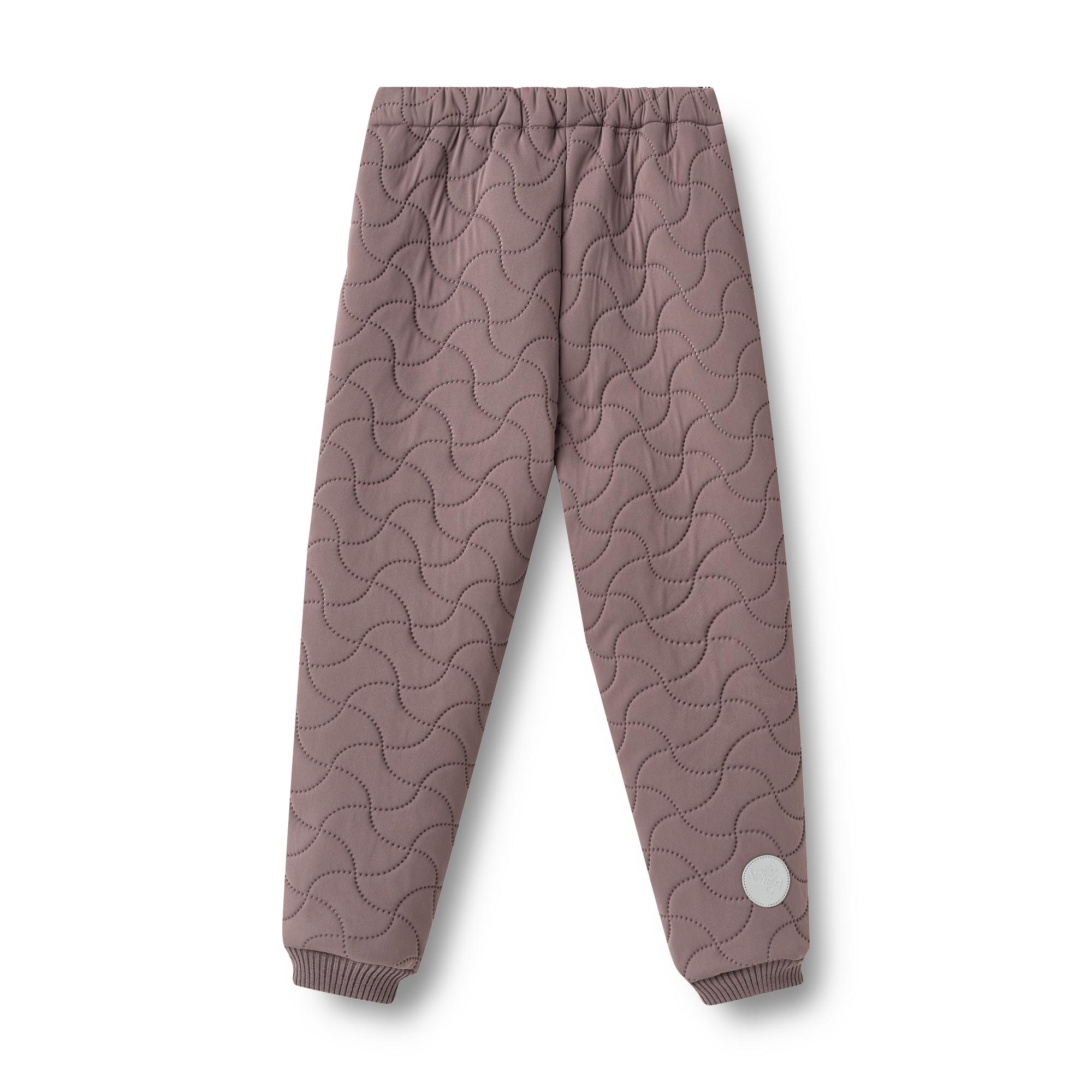 WHEAT Thermohose »Thermo Pants Alex«  Kunstfaser, wasserdicht, Reflektor