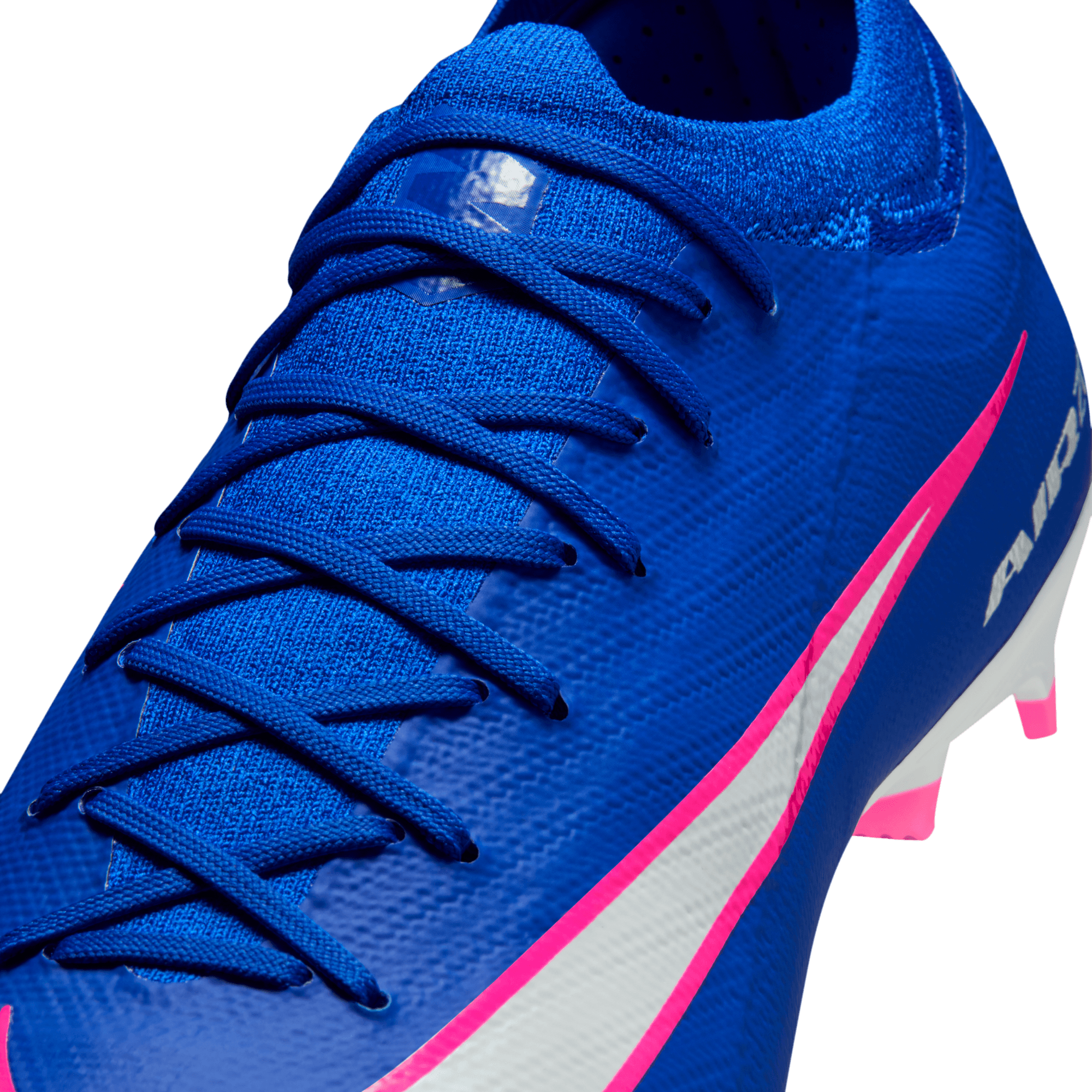 Nike Fußballschuh »MERCURIAL ZM VAPOR 16 PRO FG«  Außensohle für Rasenplätze und für feste Böden