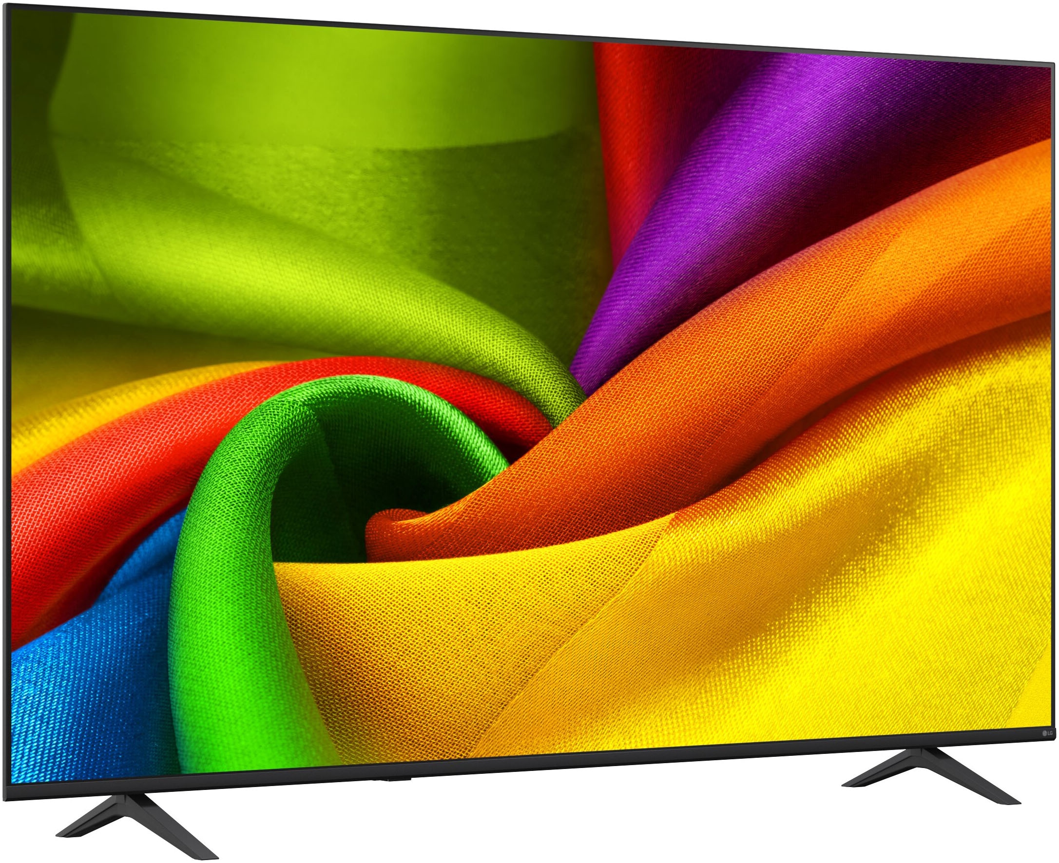LG DLED-Fernseher »75NU850B6LA« 189 cm/75 ″ Smart-TV
