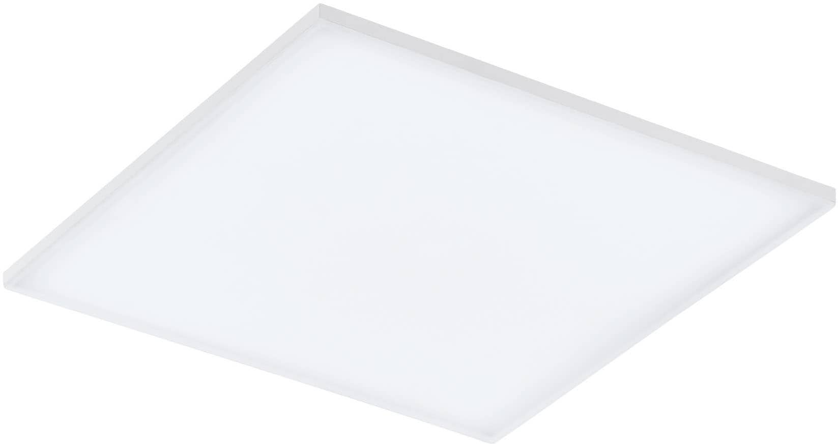 Deckenleuchte »TURCONA-B«, Deckenlampe, LED Panel, Küchenlampe, Wohnzimmerlampe, L x B...