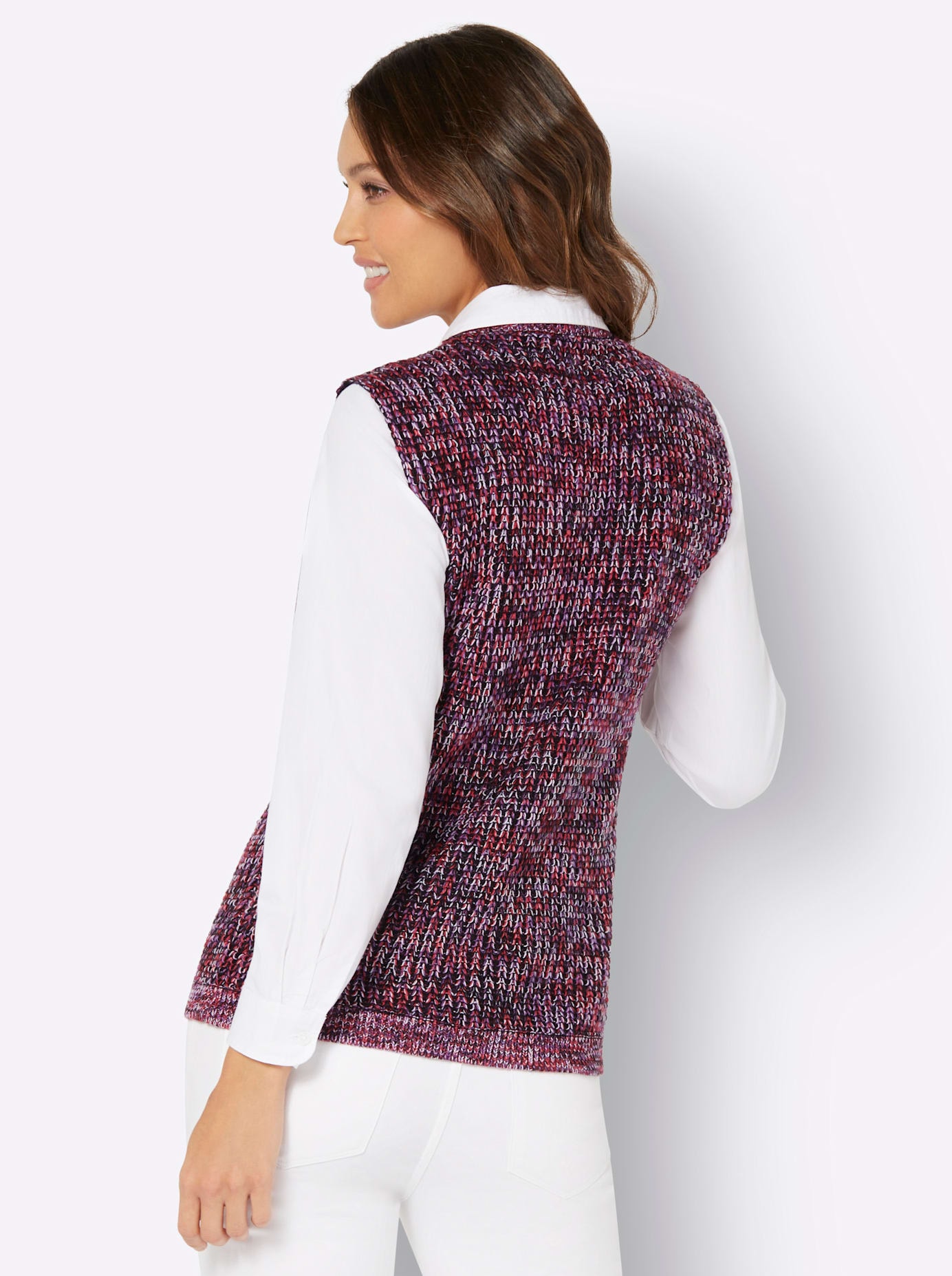 Classic Basics Pullunder »Pullunder«