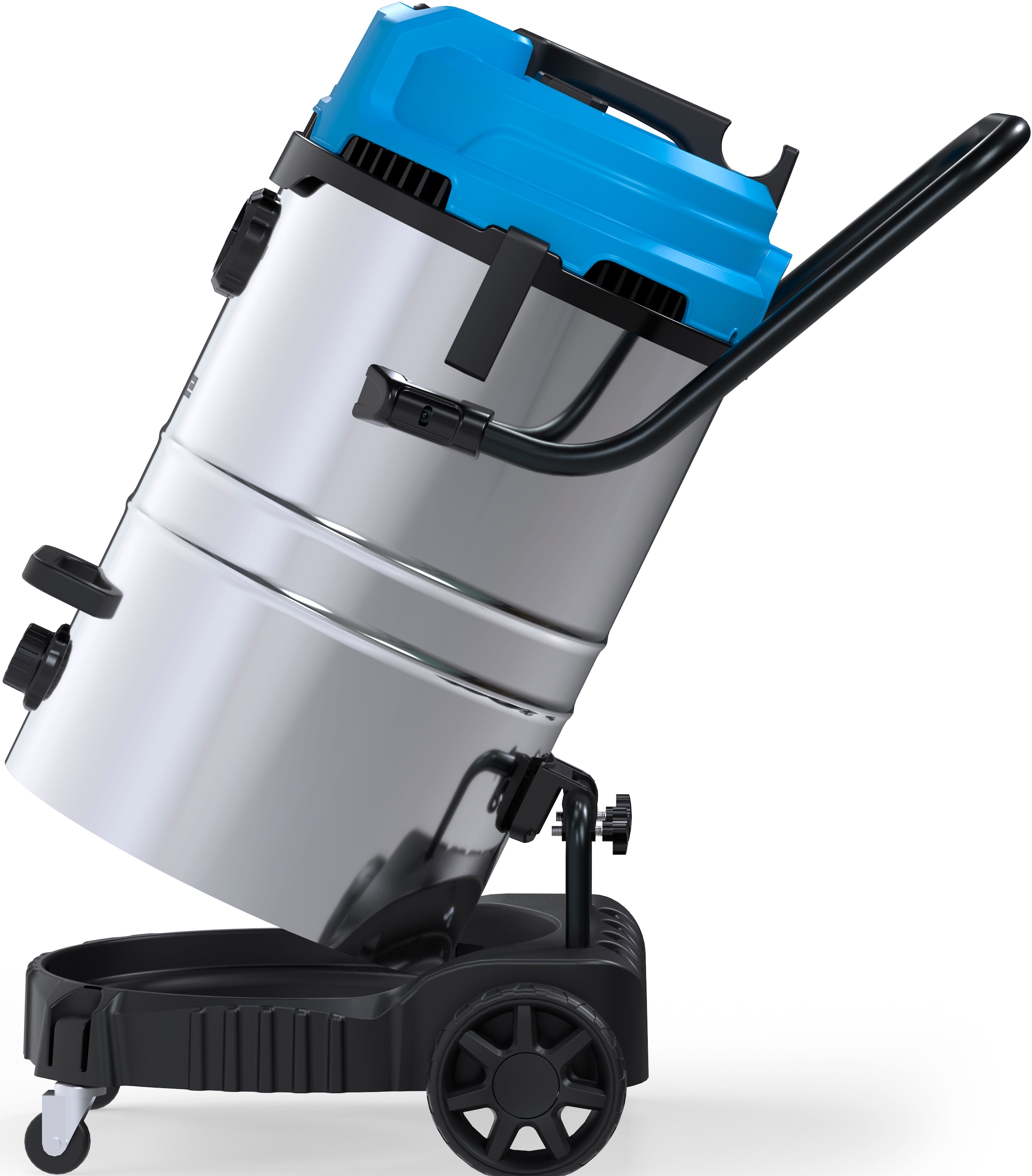 Güde Nass-Trocken-Sauger »GNTS 3-60L« 3600 (3 x 1200) W