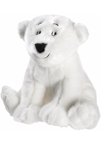 Kuscheltier »Kleiner Eisbär, Lars, 25 cm«