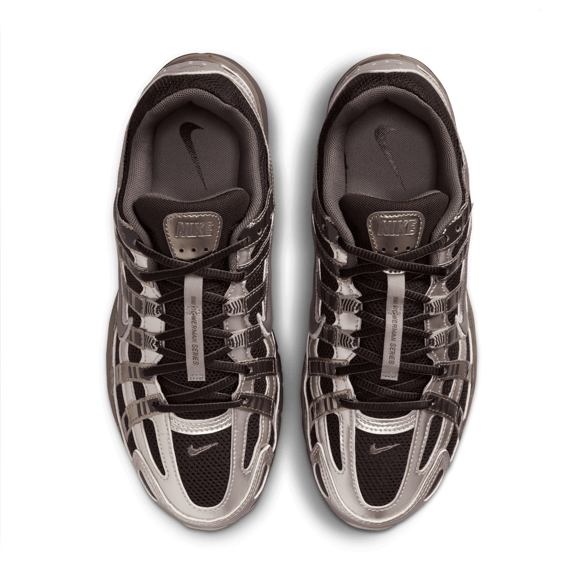 Nike Sportswear Sneaker »W P-6000«