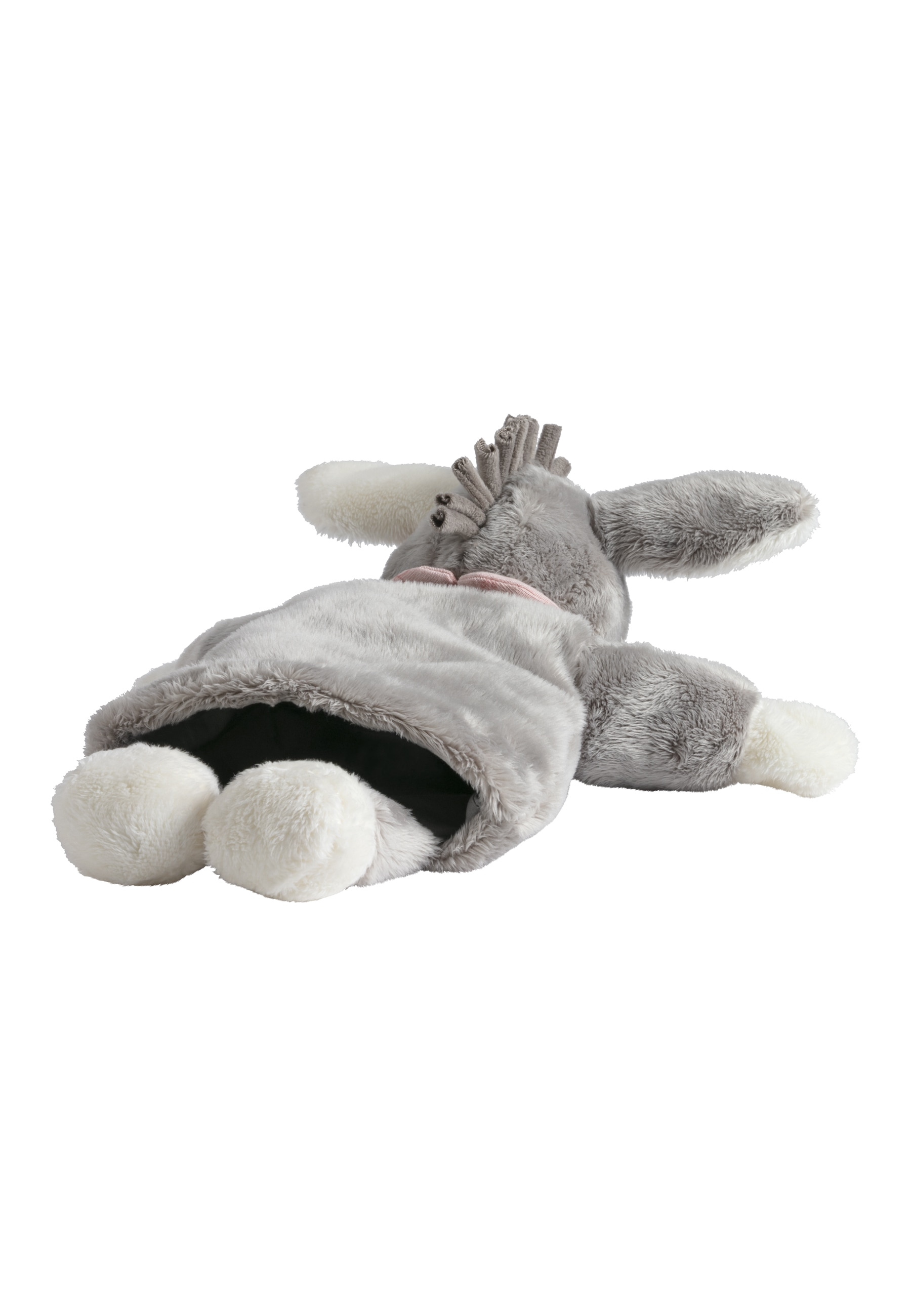 Sterntaler® Puppentheater »Handpuppe ESEL Emmi Girl«