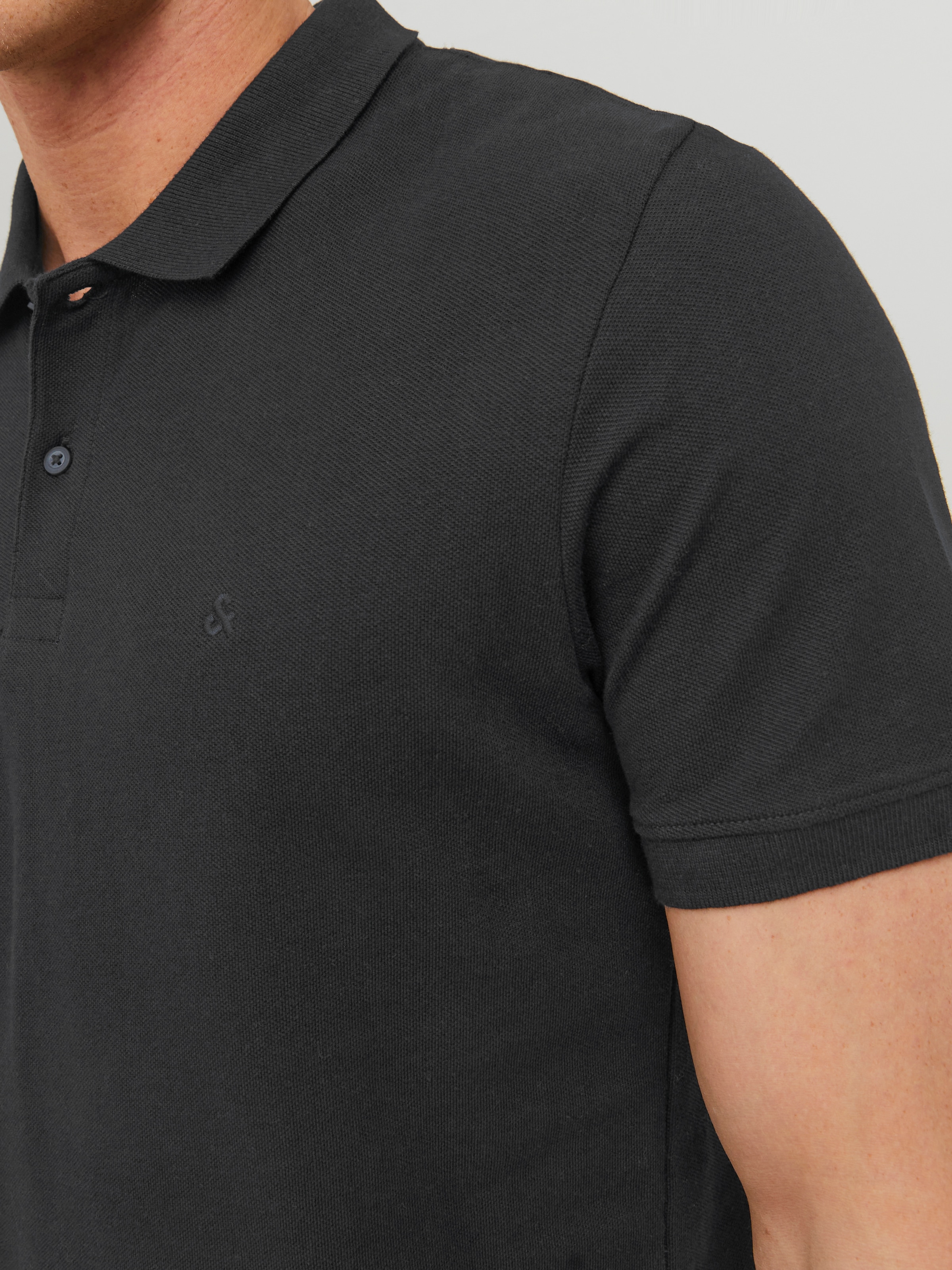 Jack & Jones Poloshirt »BASIC POLO«