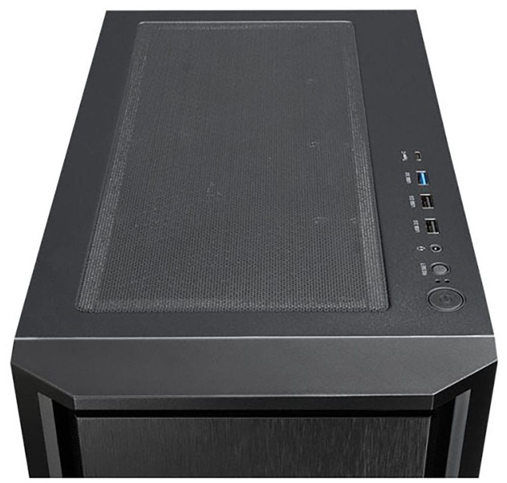 CAPTIVA Gaming-PC »Workstation R10-0683«