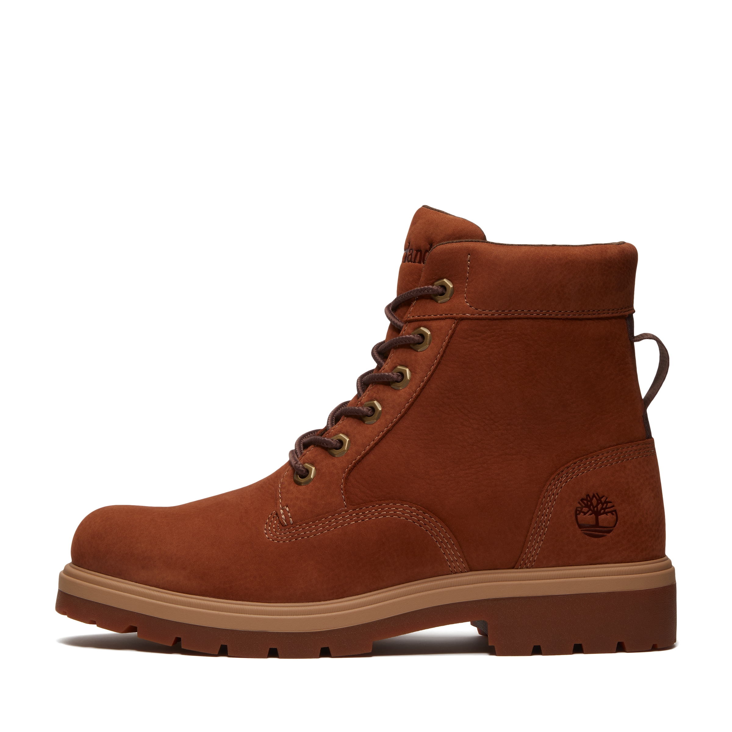 Timberland Schnürboots »AUBURN FALLS - 6 INCH LACE UP BOOT«