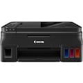 Canon Multifunktionsdrucker »PIXMA G4511«, Drucken, Kopieren, Scannen, Faxen, WLAN, Cloud Link
