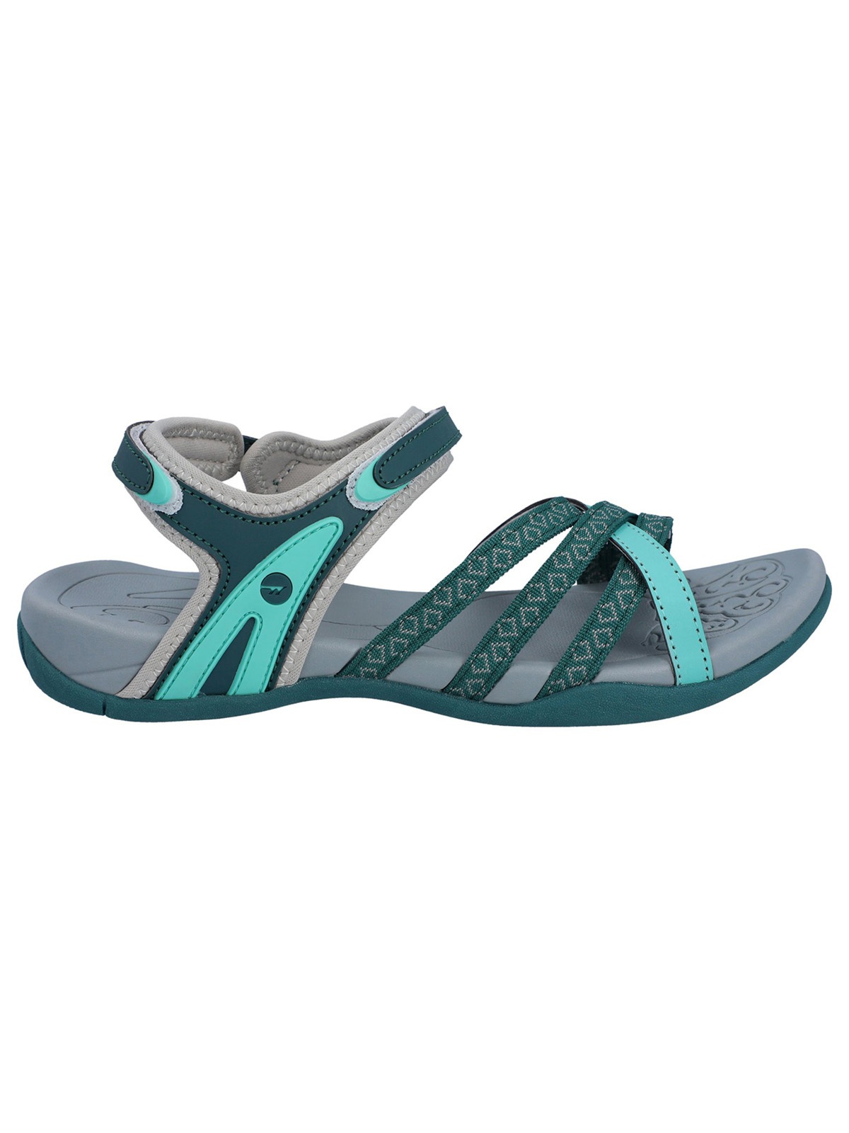 Hi-Tec Sandale »Savanna II«