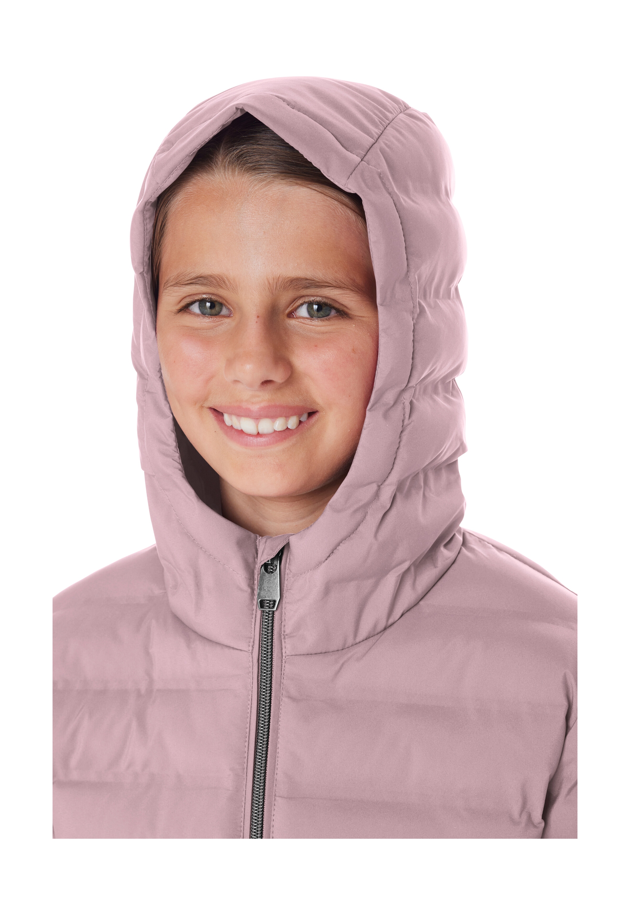 G.I.G.A. DX by killtec Steppjacke »Mädchen Steppjacke OOGW 2« Leichte. winddichte Mädchen Steppjacke, wasserabweisend