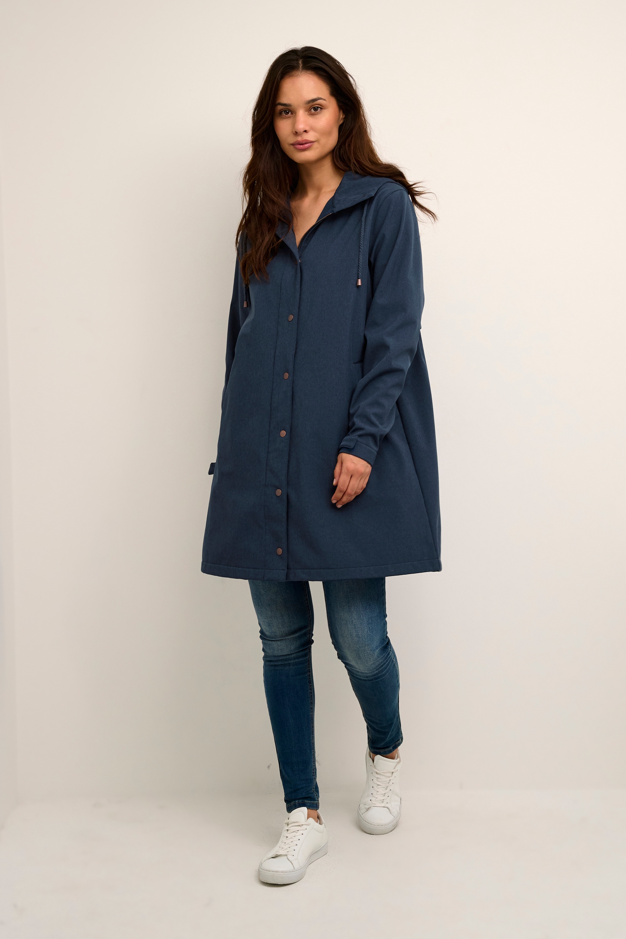 Cream Wintermantel »Jacke CRAlia«