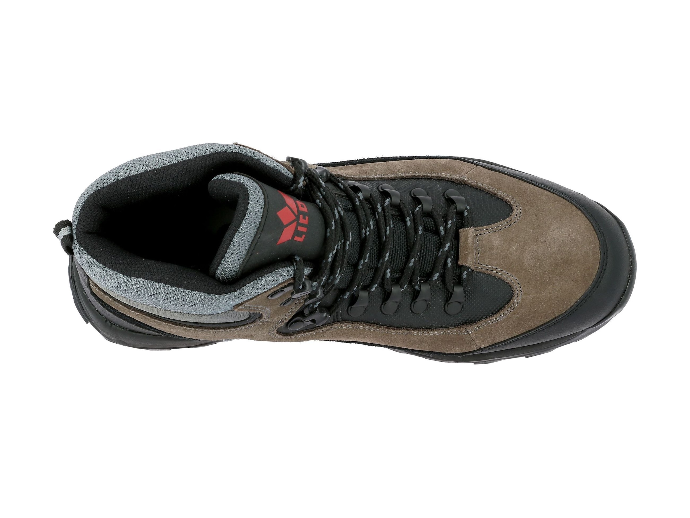 Lico Wanderschuh »Trekkinstiefel Milan«