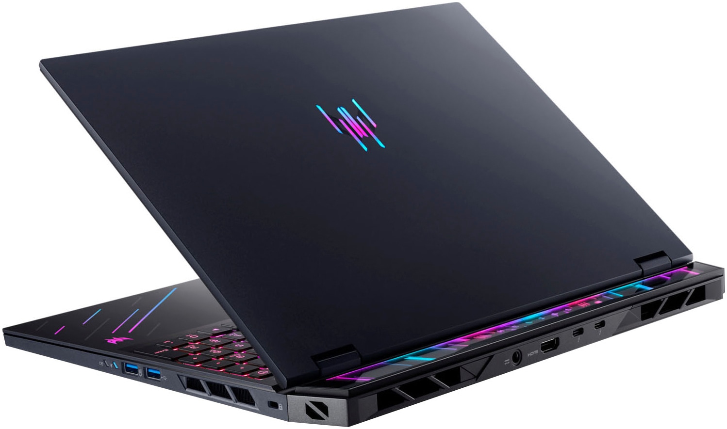 Acer Gaming-Notebook »PH16-73-909A« 40,64 cm / 16 ″ Intel Core Ultra 9 GeForce® RTX 5090 1.000 GB SSD