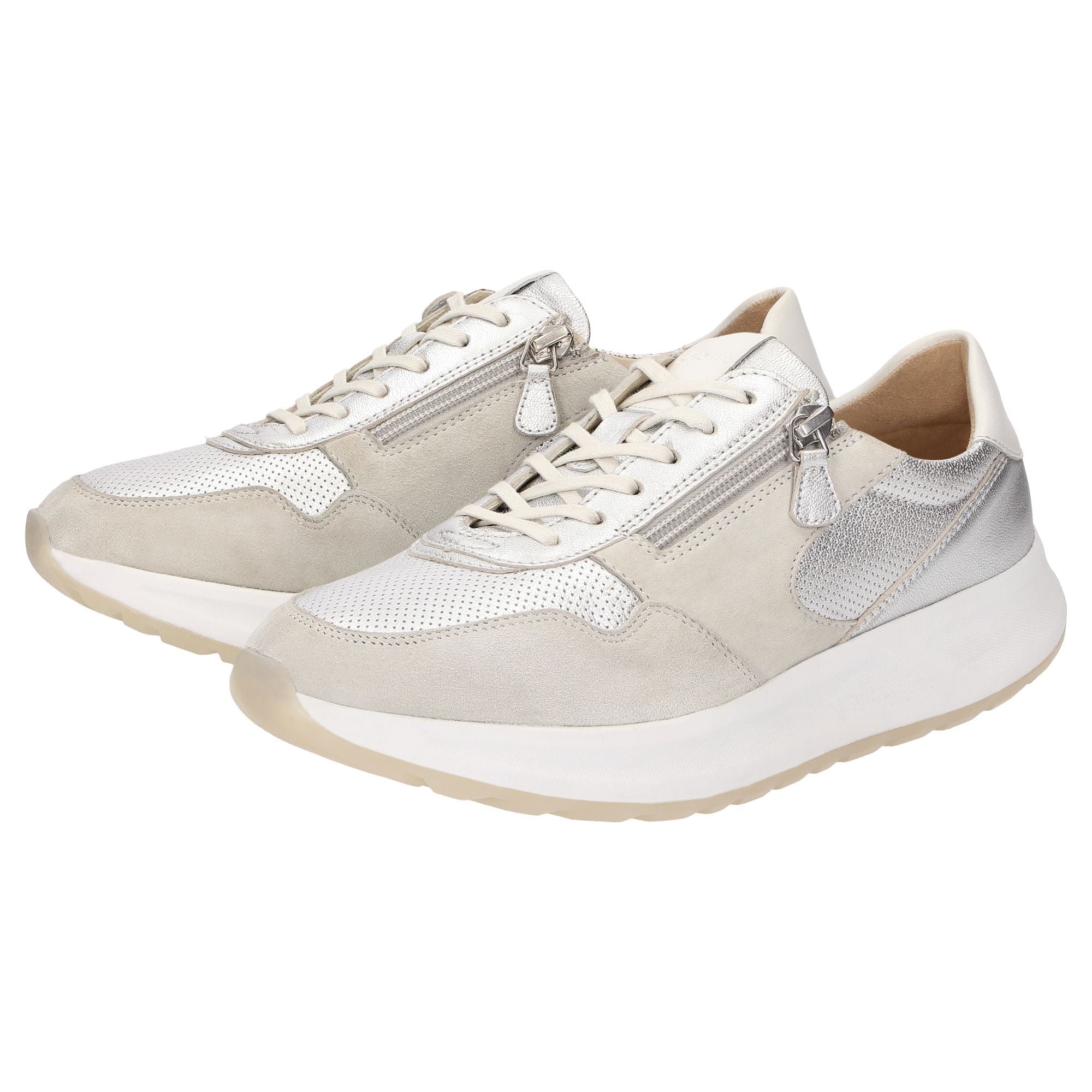 SIOUX Sneaker »Sunivla-700-J«