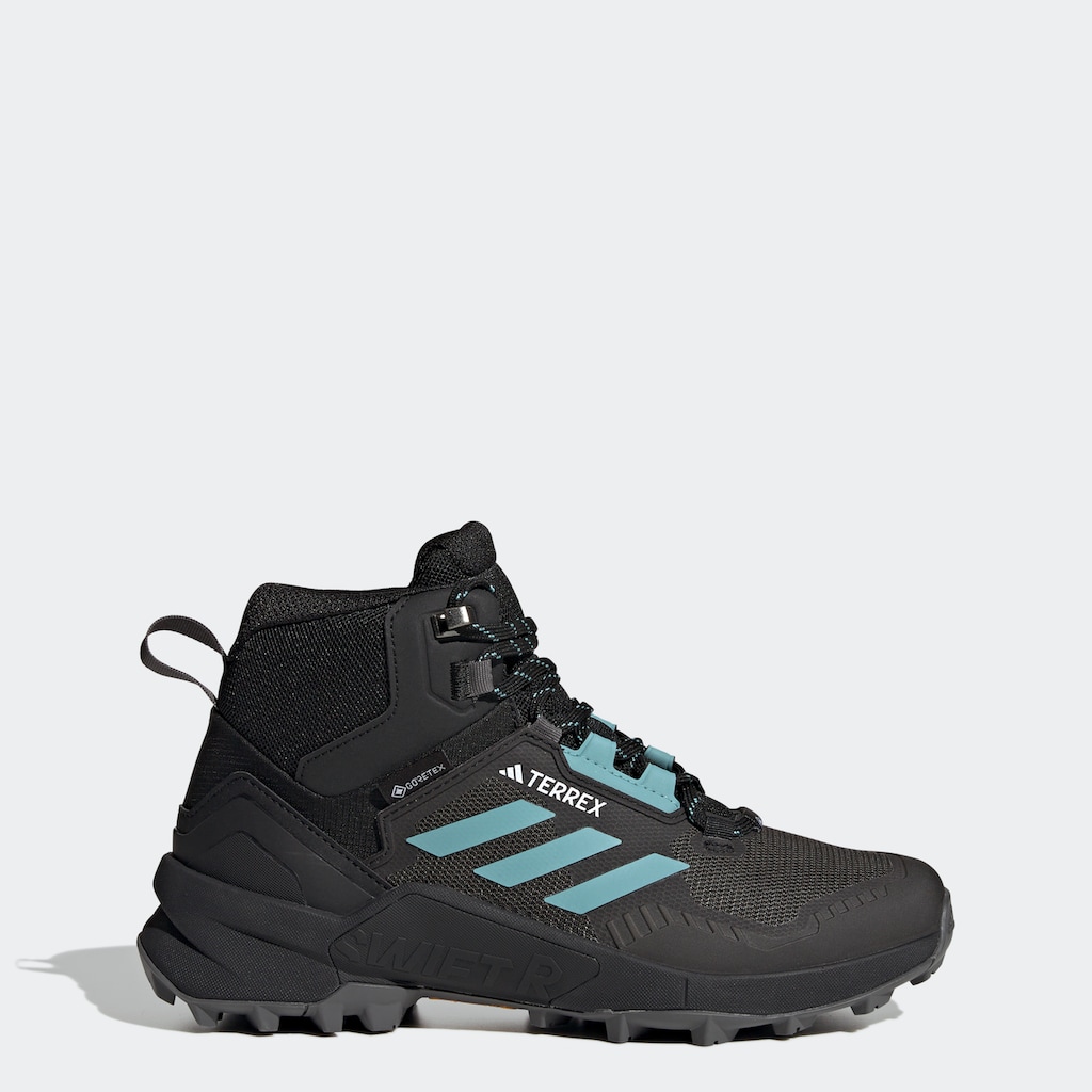 adidas TERREX Wanderschuh »TERREX SWIFT R3 MID GORE-TEX«