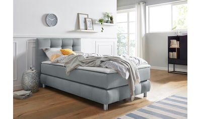 Boxspringbett »Salo«