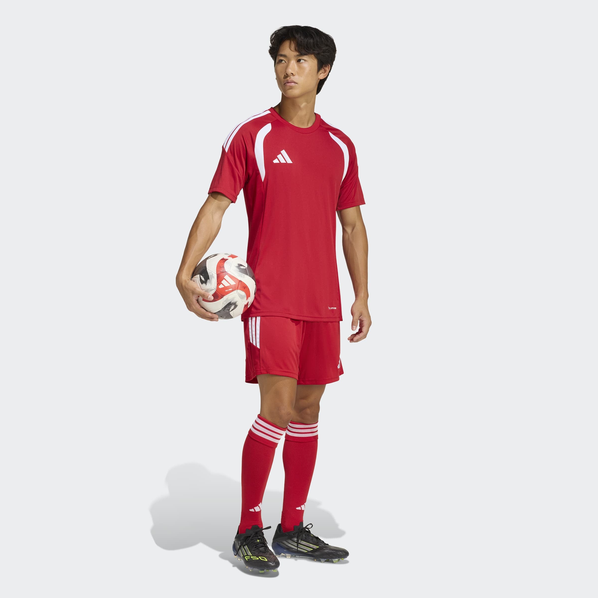 adidas Performance Fußballtrikot »TIRO26L JSY M«