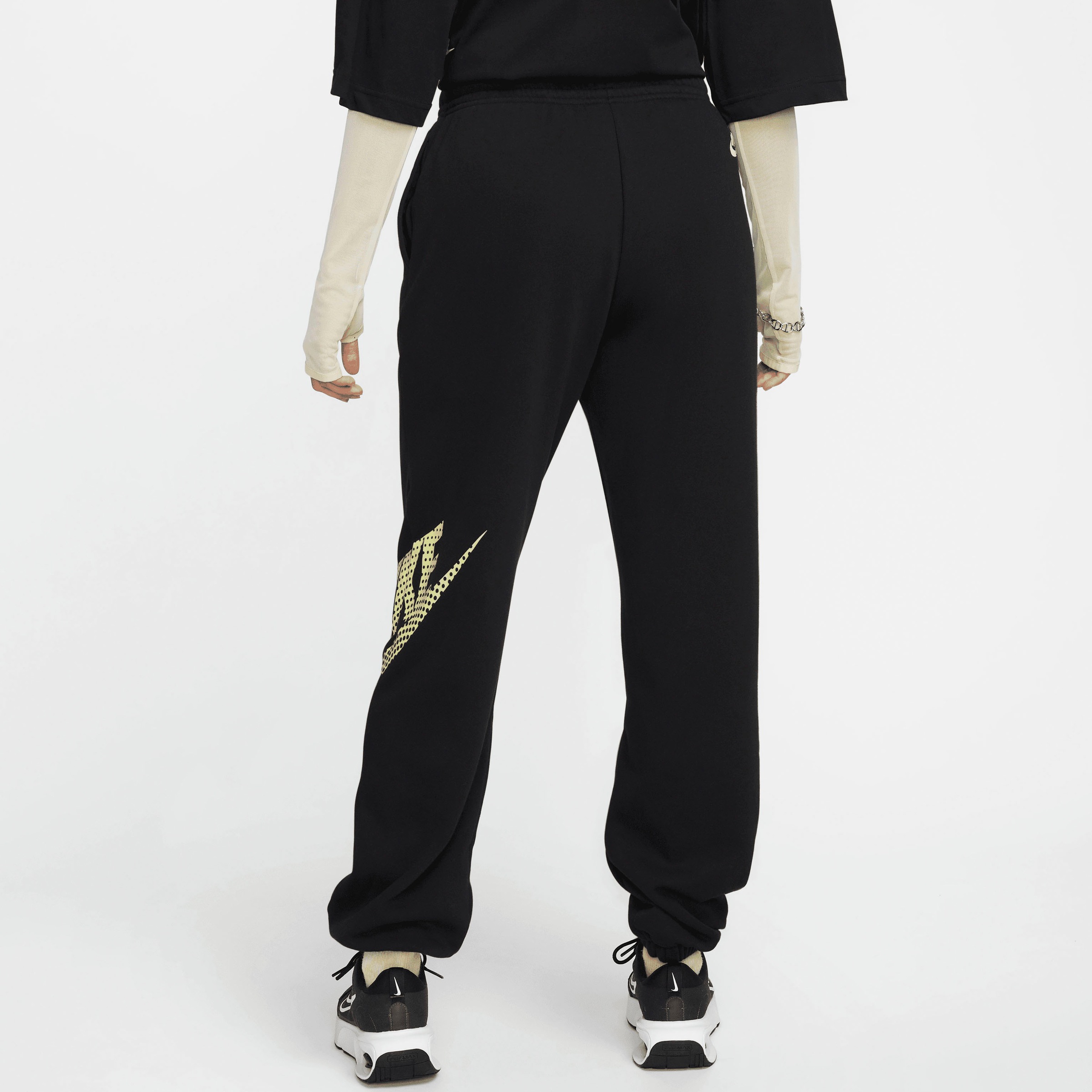 Nike Sportswear Jogginghose »W NSW FLC OS PANT DNC« kaufen im OTTO Online  Shop