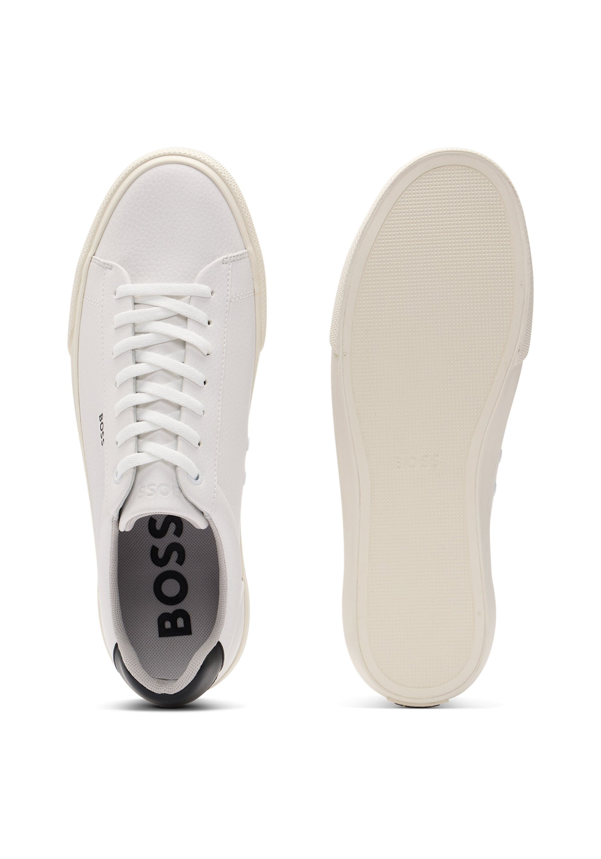 BOSS Sneaker »Sneaker Aiden Tenn grp«