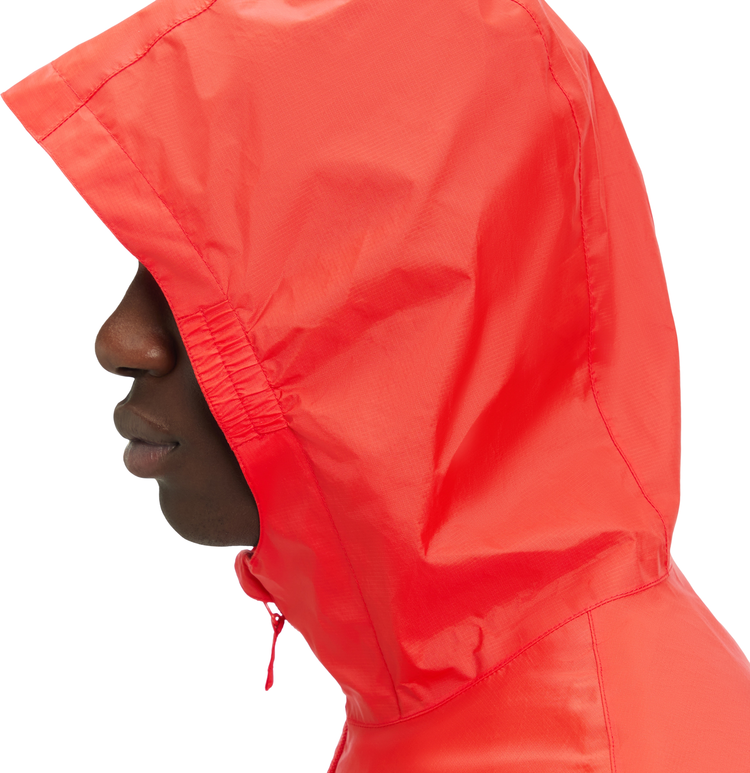 McKINLEY Regenjacke »HE.-REGENJACKE KEREOL V M« sportlicher Stil, mit AQUAMAX-Technologie, winddicht, atmungsaktiv