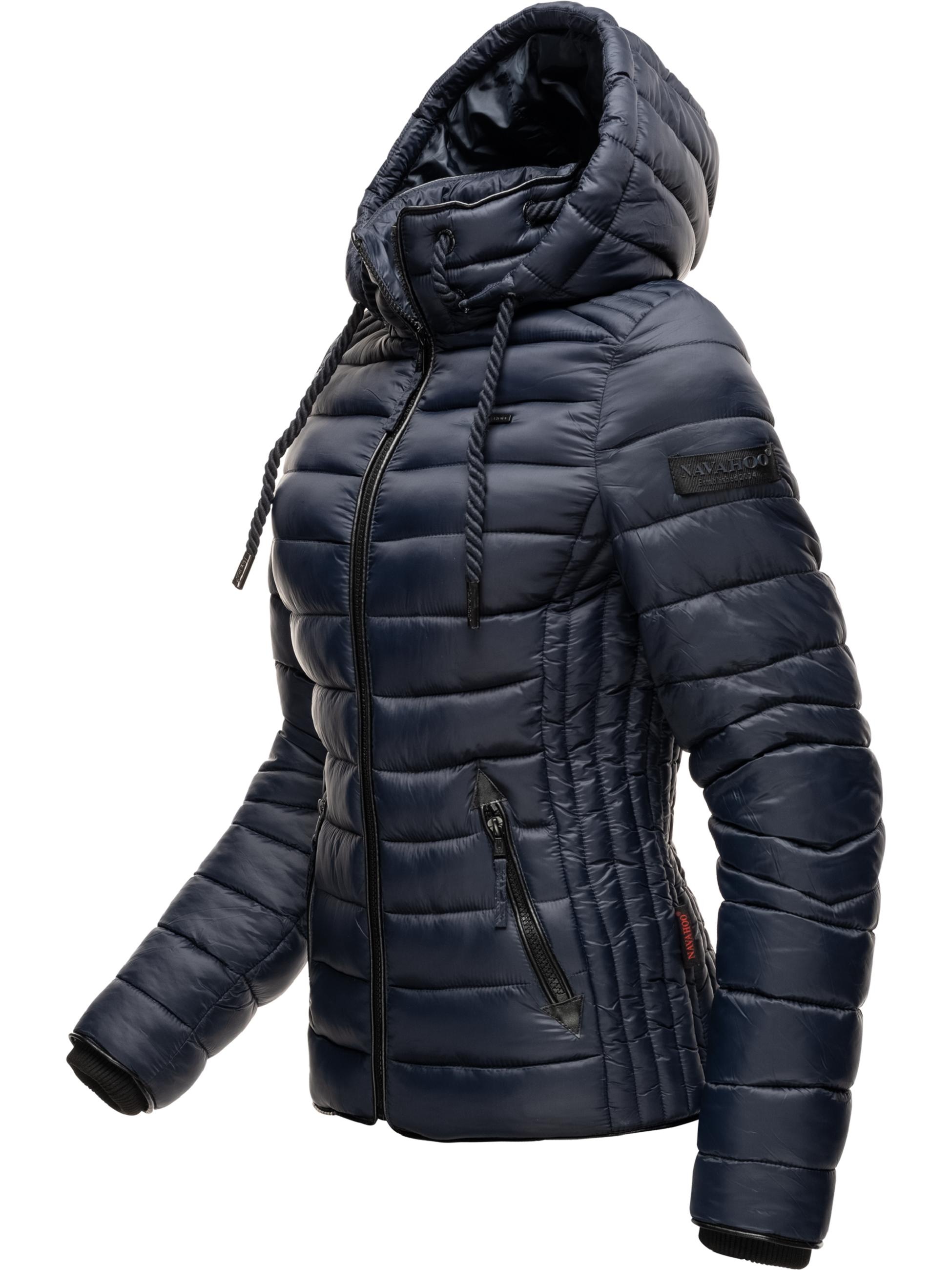 Navahoo Steppjacke »Übergangsjacke Lulana«