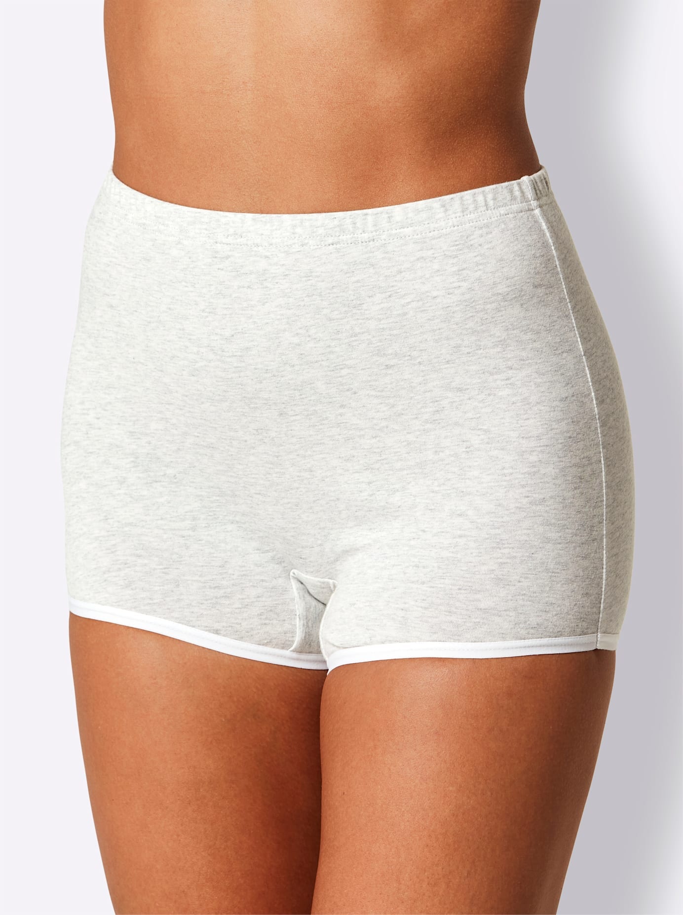 wäschepur Panty, (3 St.)
