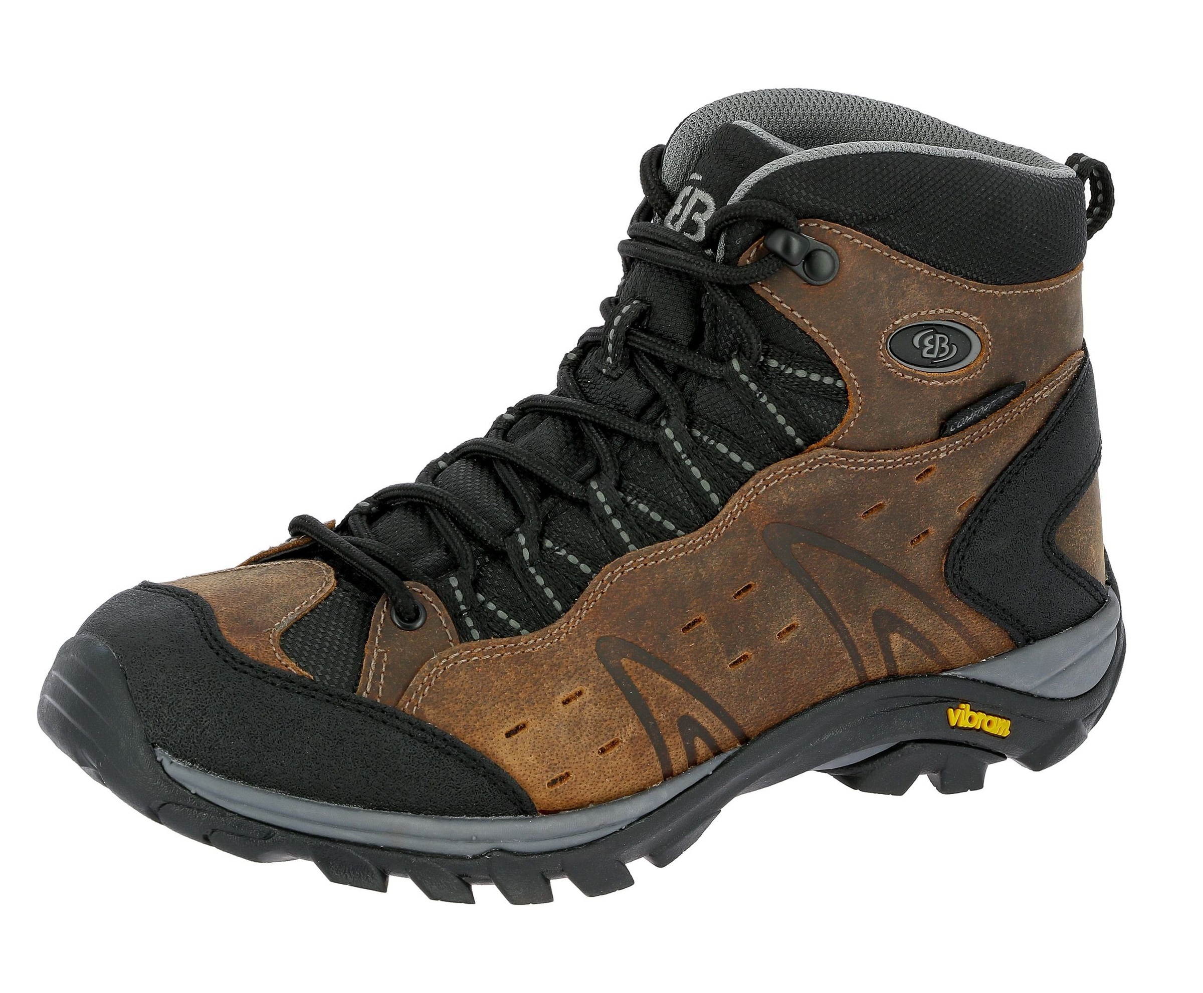 Wanderschuh »Outdoorschuh Mount Hona High Classic«