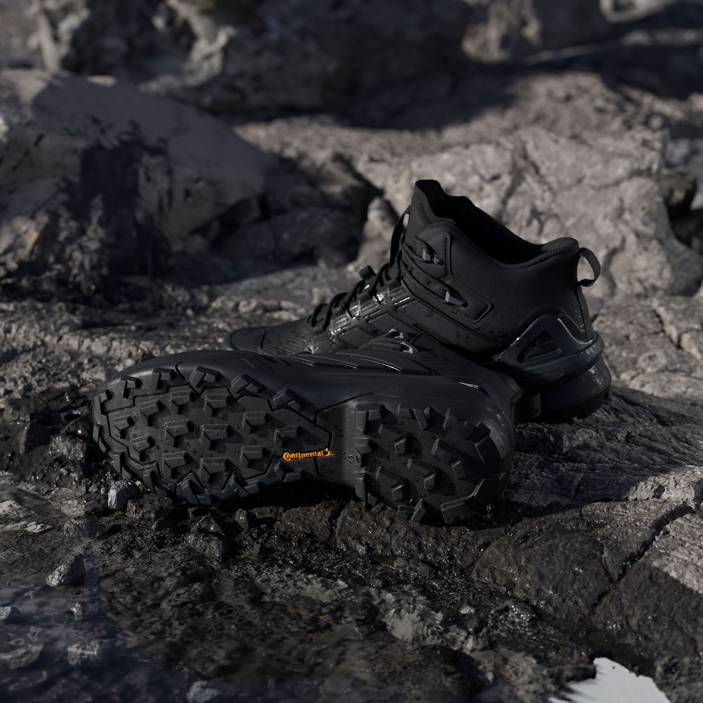 adidas TERREX Wanderschuh »TERREX SKYCHASER MID GORE-TEX«, wasserdicht