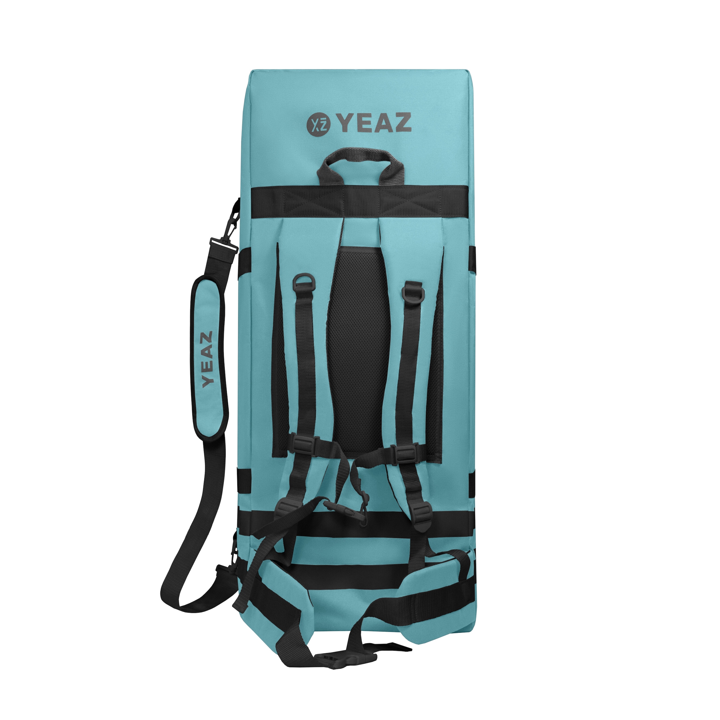YEAZ Inflatable SUP-Board »SUP Board und Kit BAIA - EXOTRACE PRO - SET«