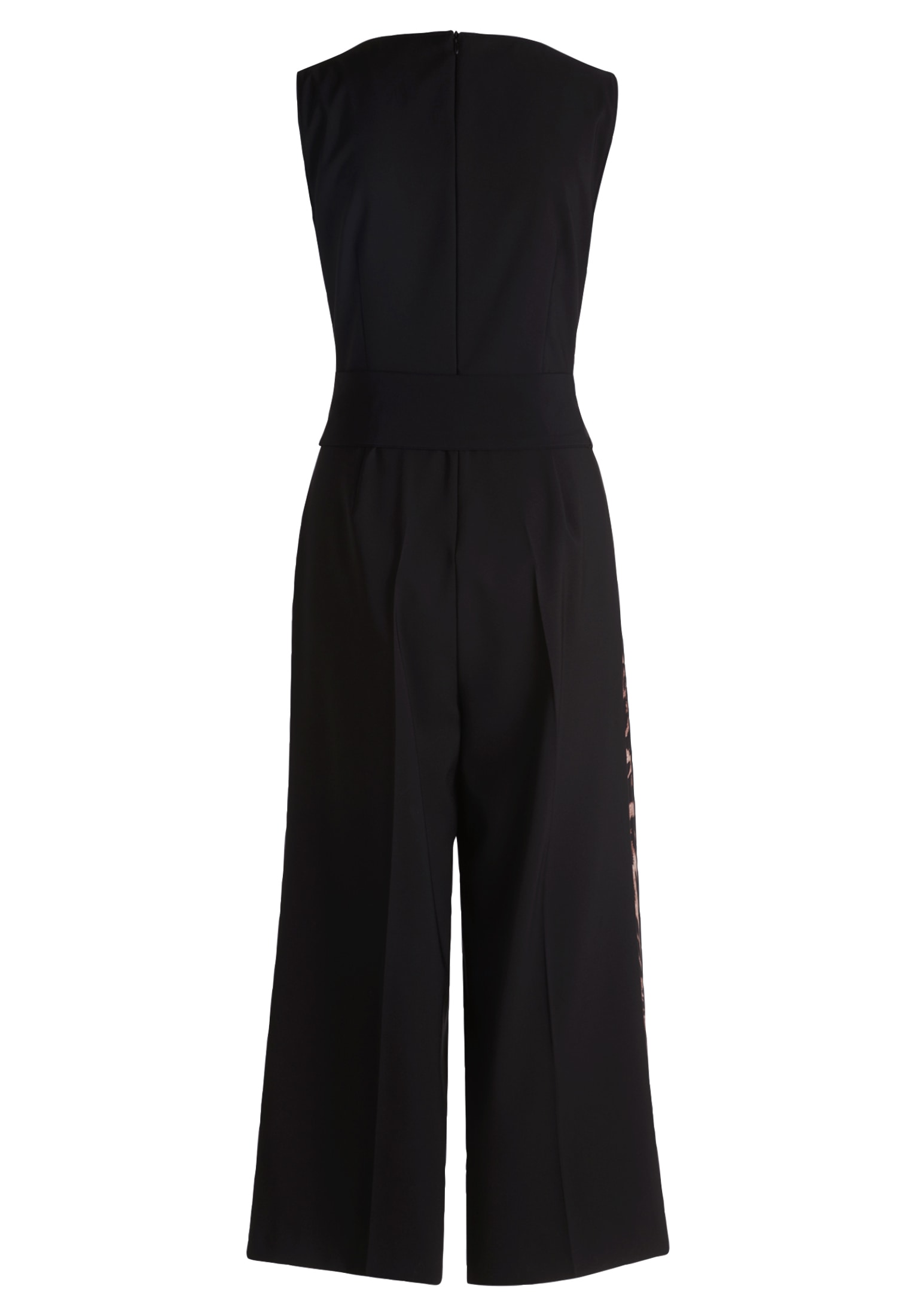 Betty Barclay Jumpsuit »Jumpsuit mit Eingrifftaschen«