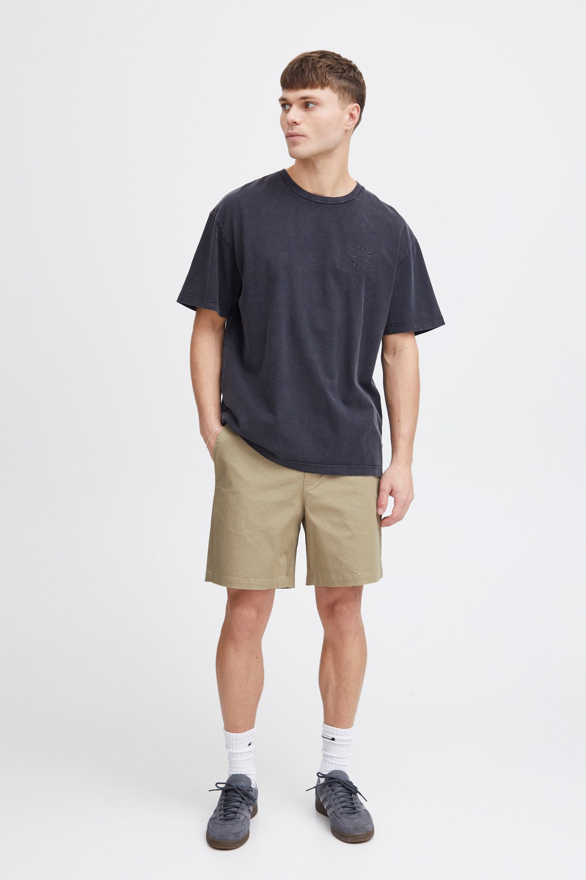 !Solid Chinoshorts »Chinoshorts SDJoe«